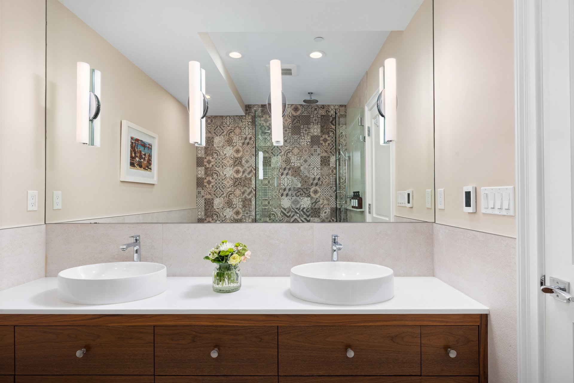 South End Garden Duplex