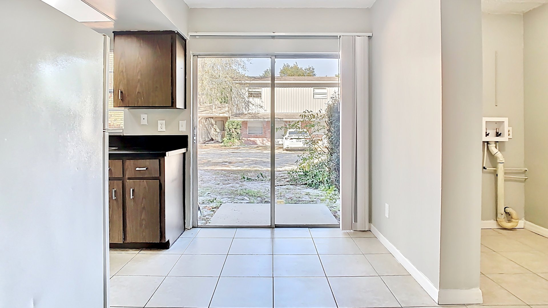 4-Unit Investment Property