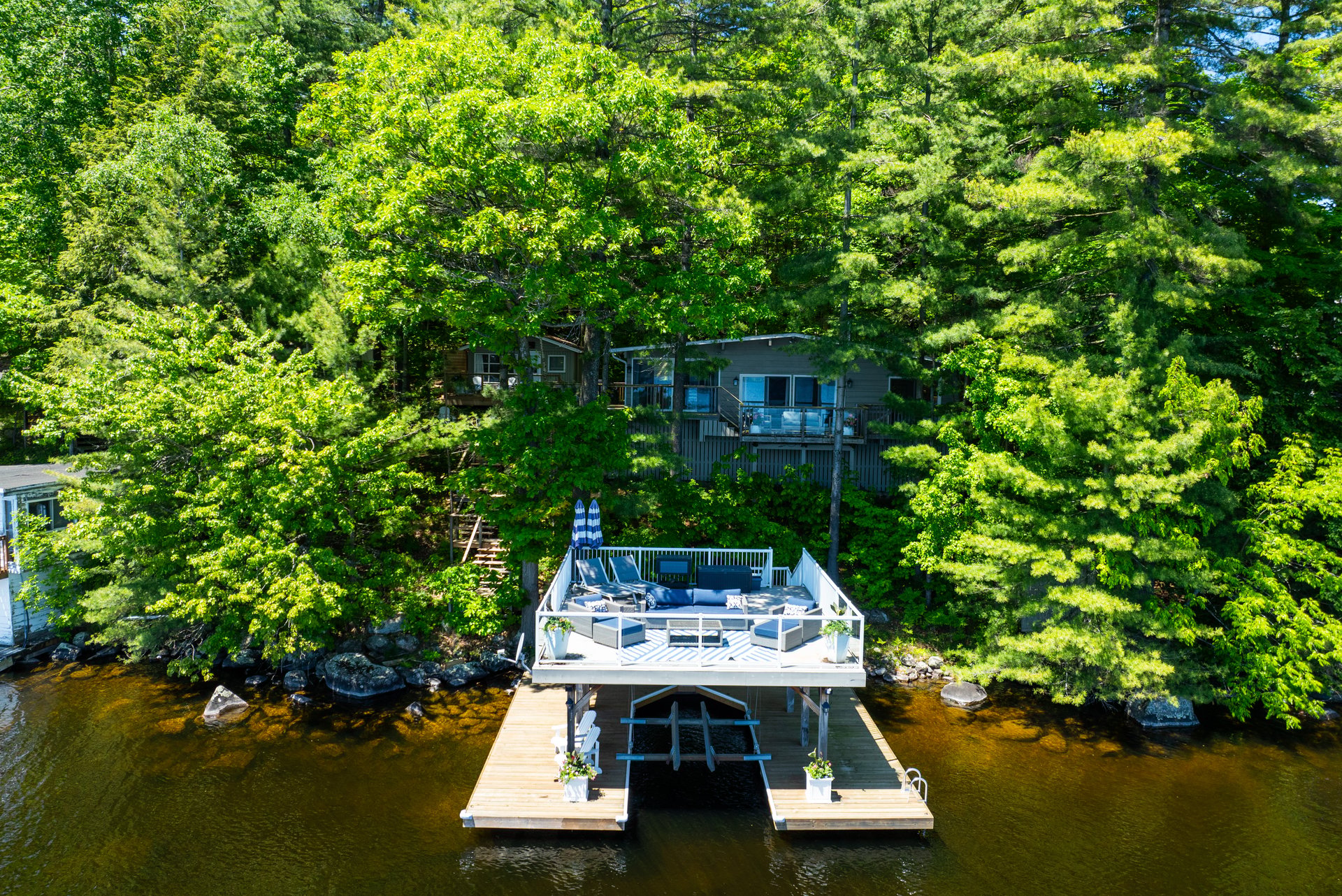 Lake Muskoka