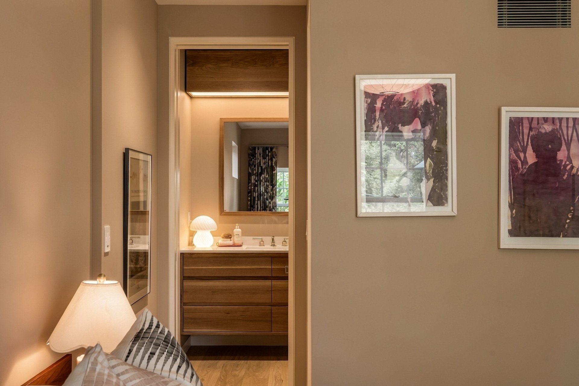 Rosedale Reimagined