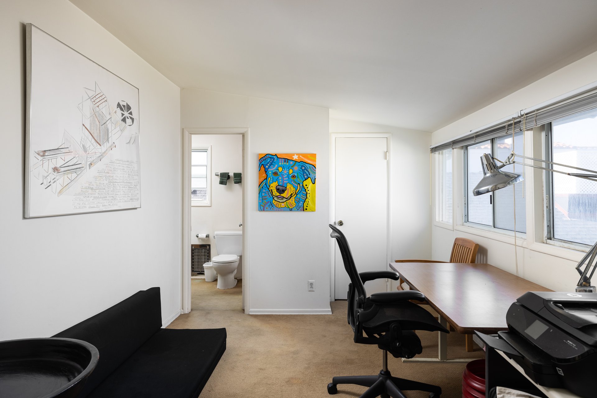 1309 E Balboa Boulevard