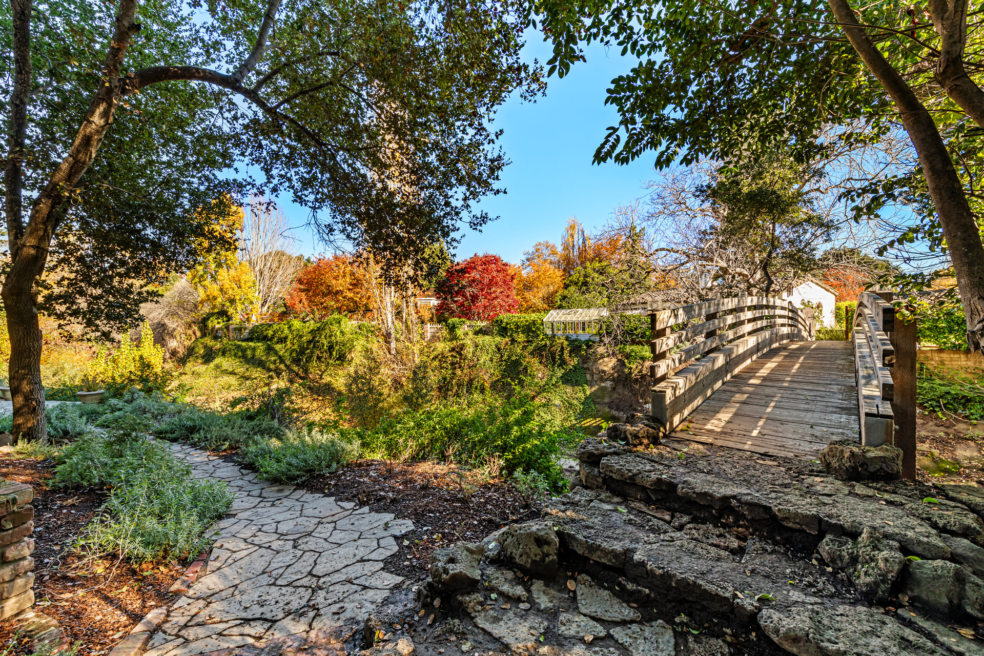 For Rent | Palo Alto Casita