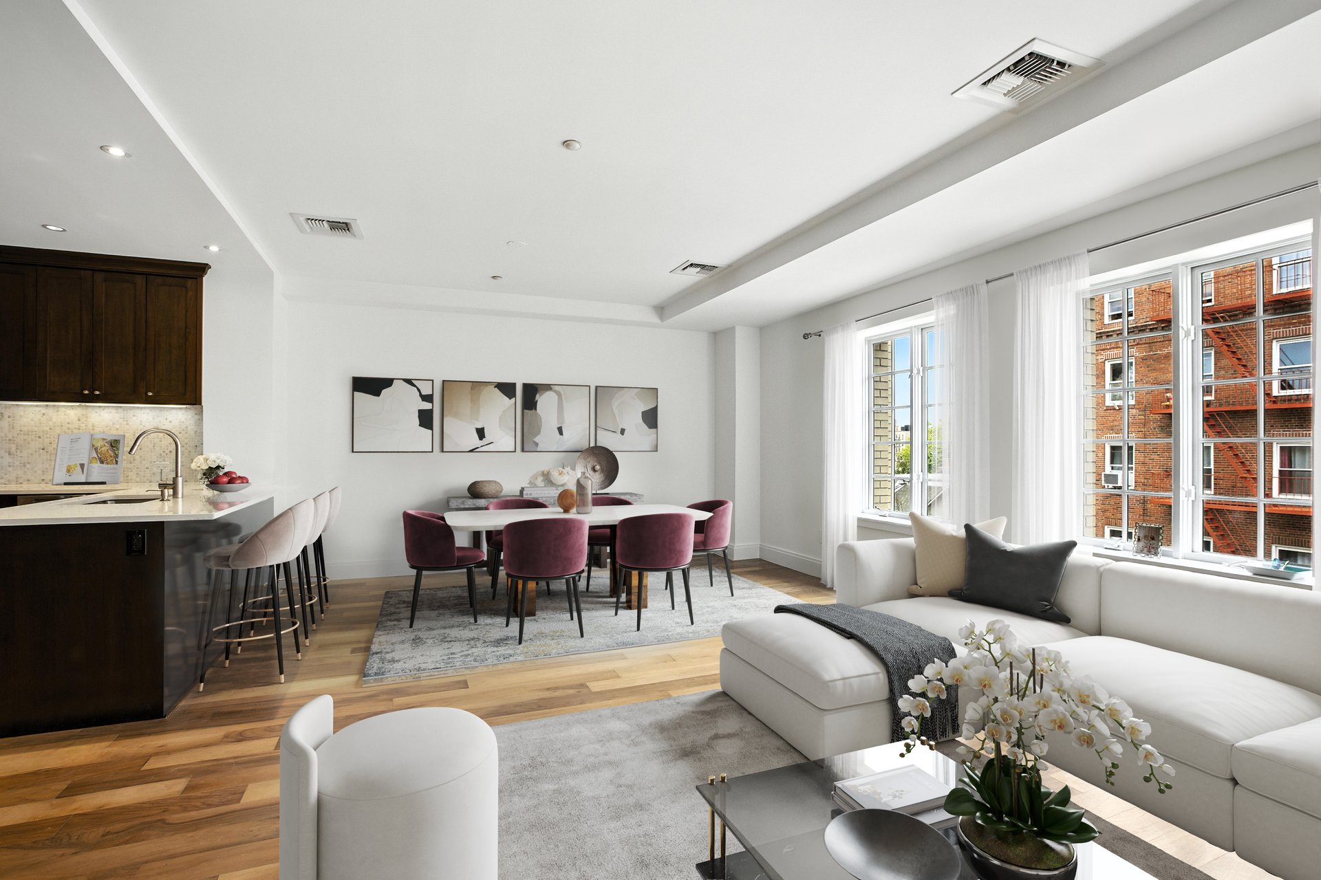 The Venetian Condominiums 431 Ave P unit 407