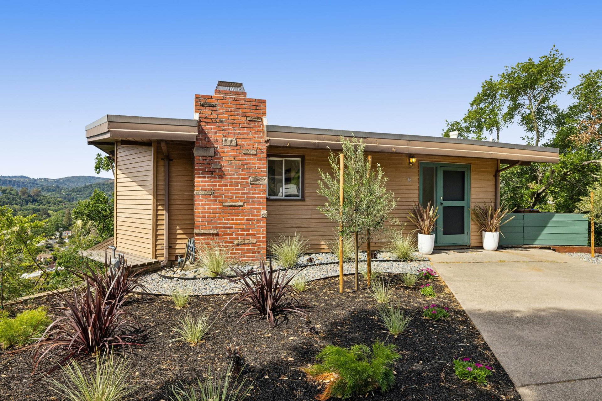 95 Ridge