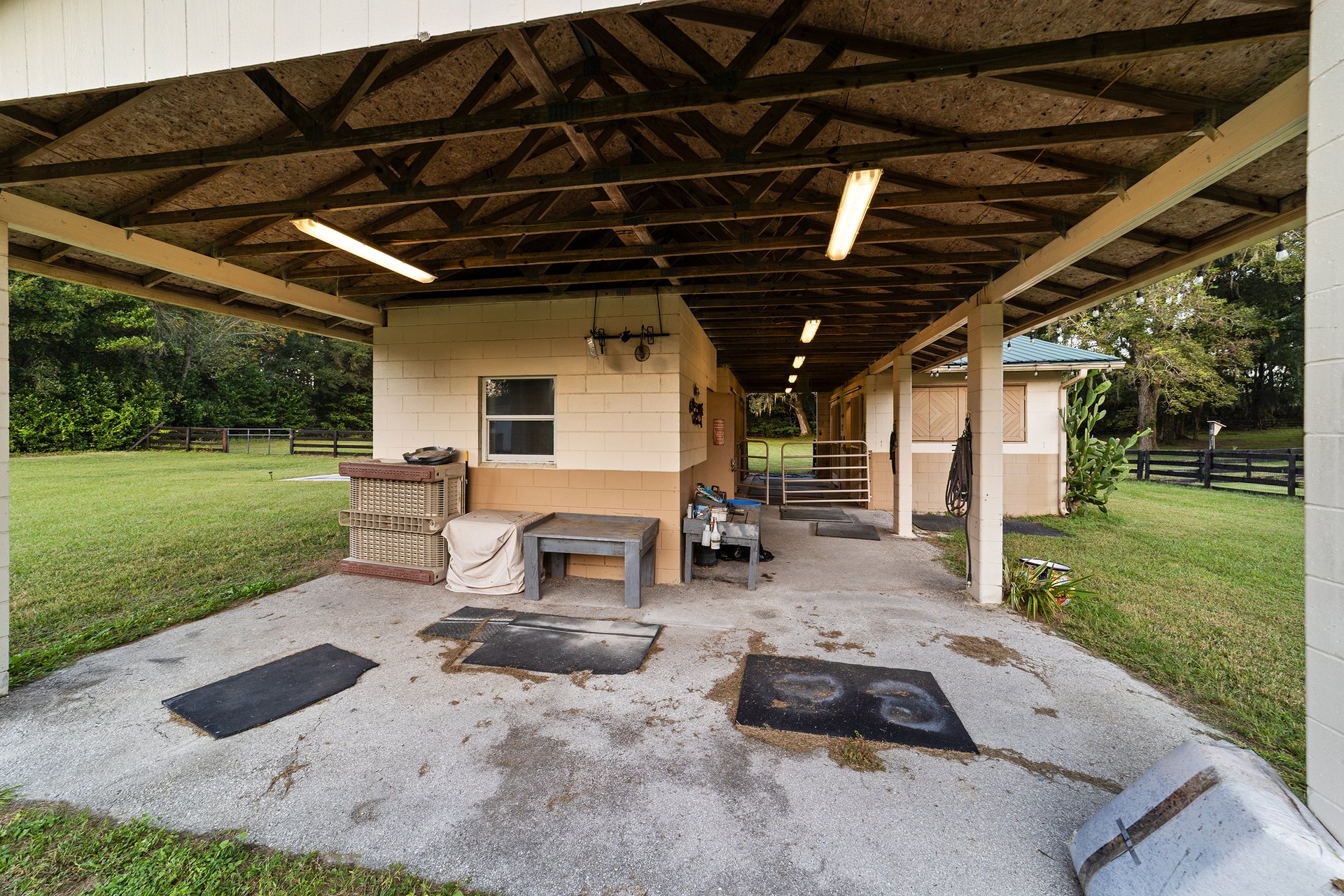 8801 SE 7th Ave Rd