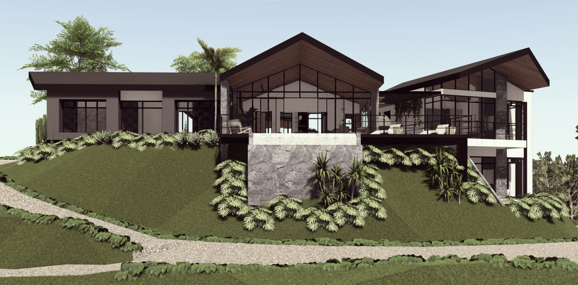  Luxury Ocean View Lot in Piñuelas - Premier Building Site 