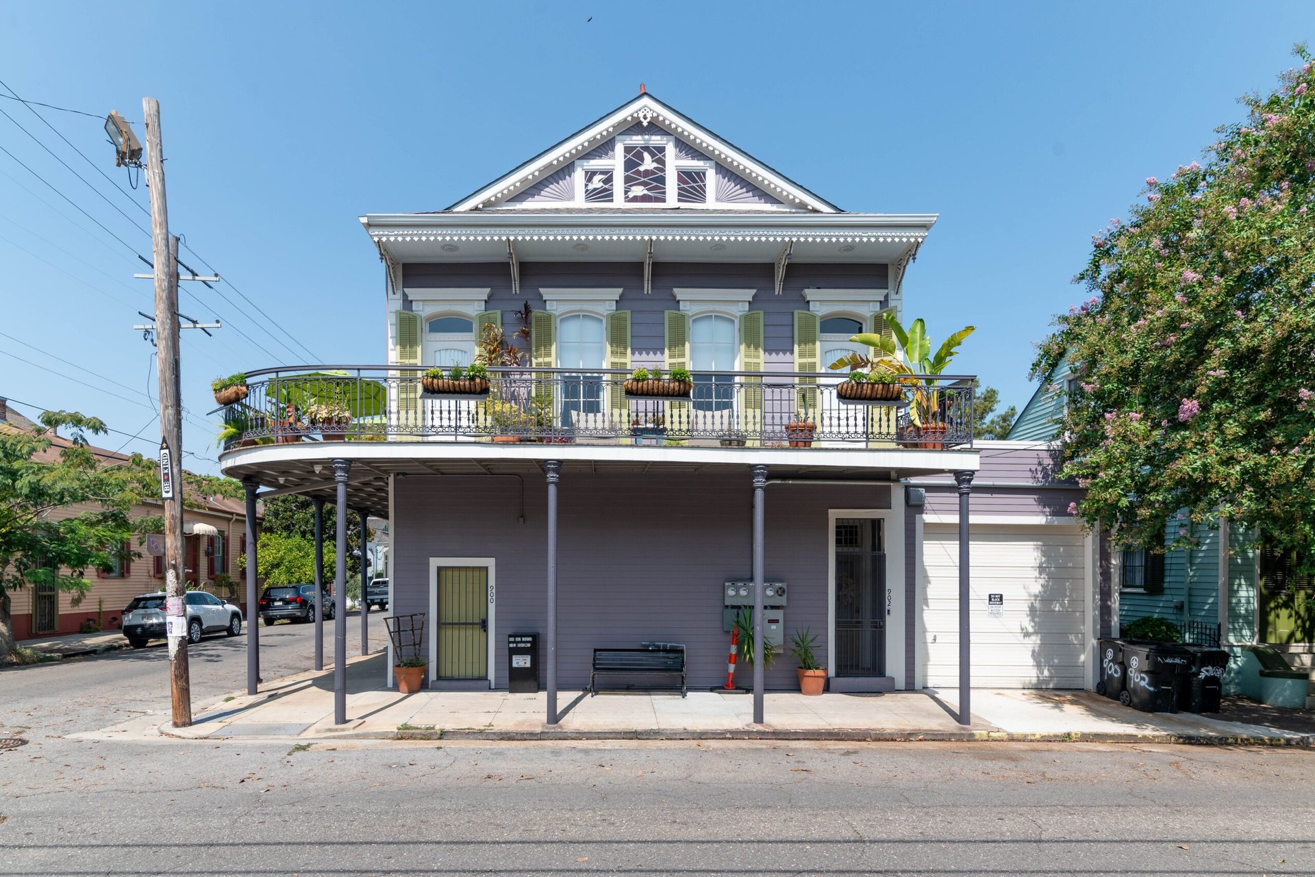 Residential / Commercial Bywater Full Remodel