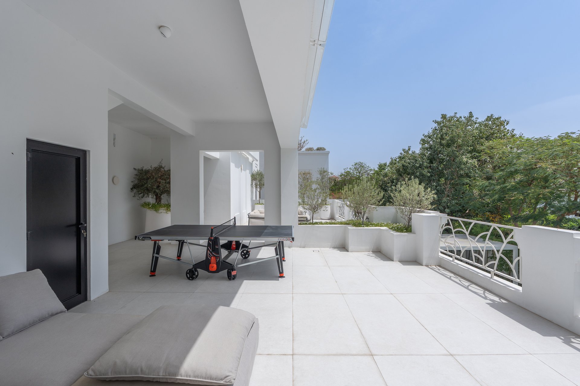 Al Barari Villa 