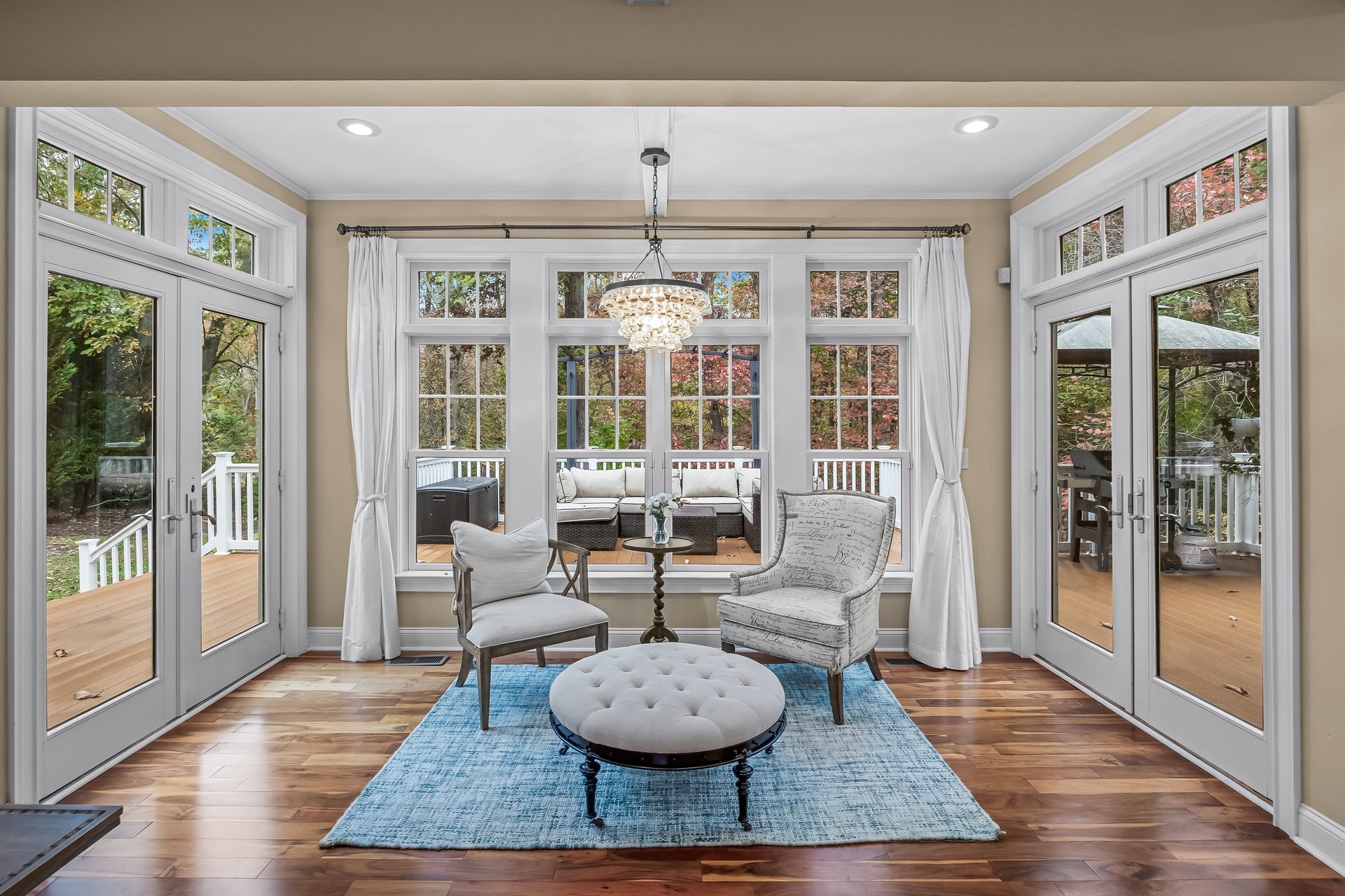 2A Laurel Dr