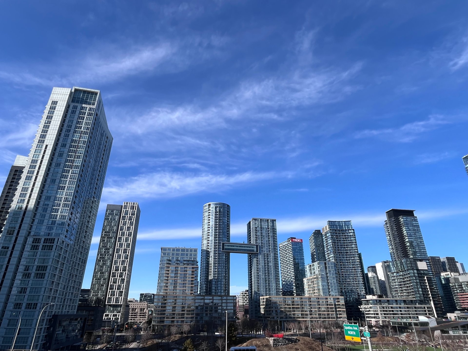 550 Queens Quay  911