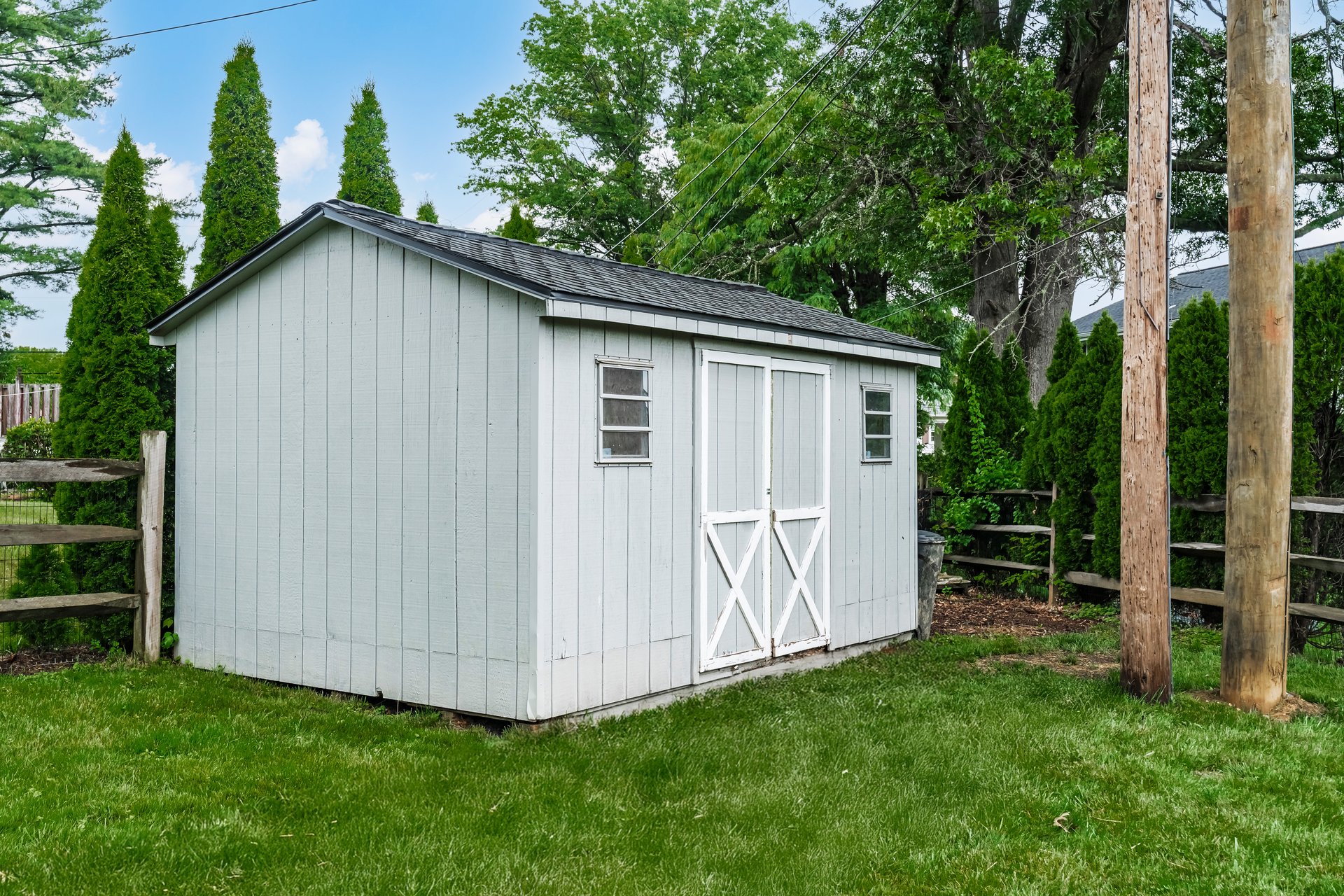 347 Barrett Road