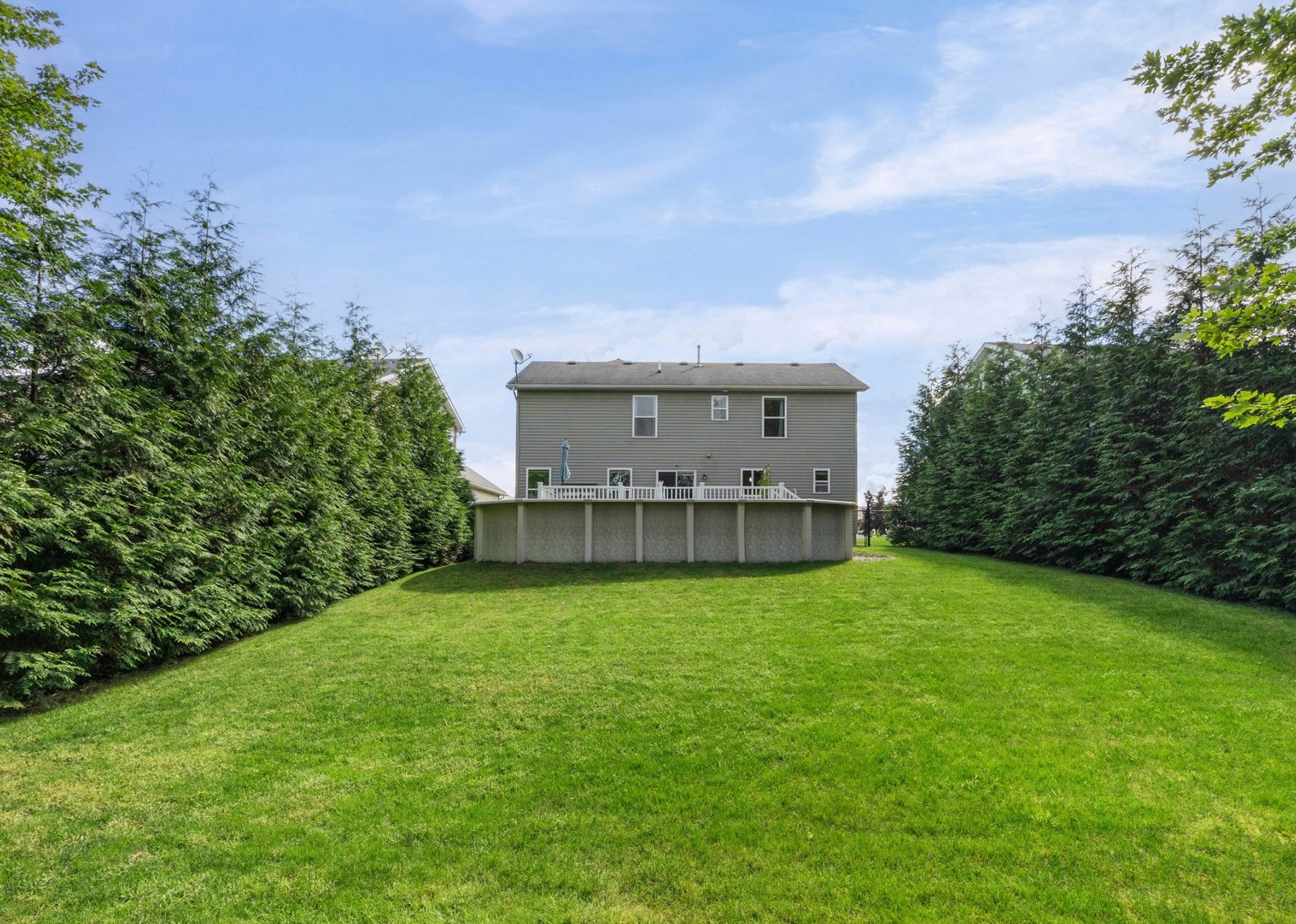77 Rangers Court