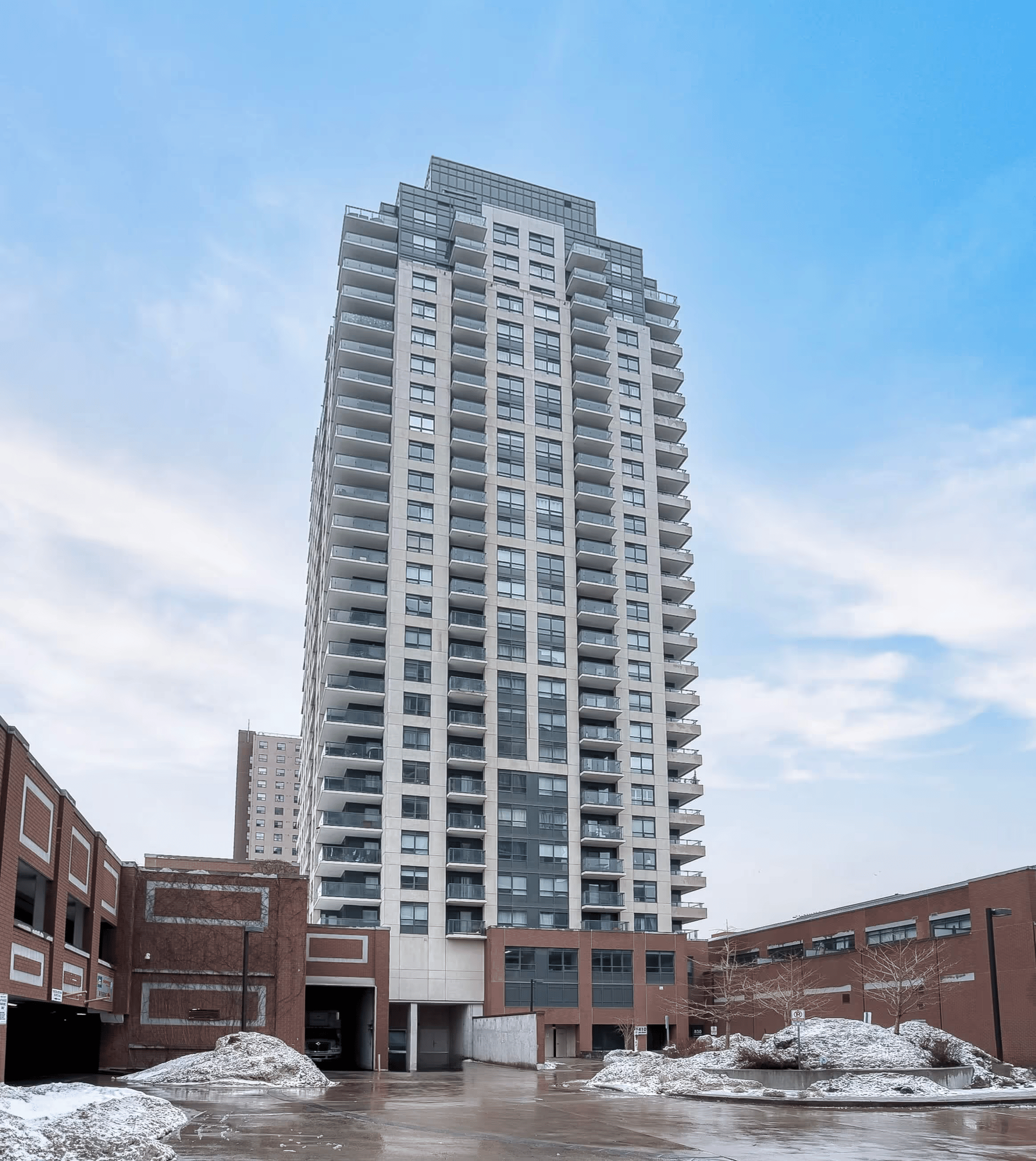 1410 Dupont St #606