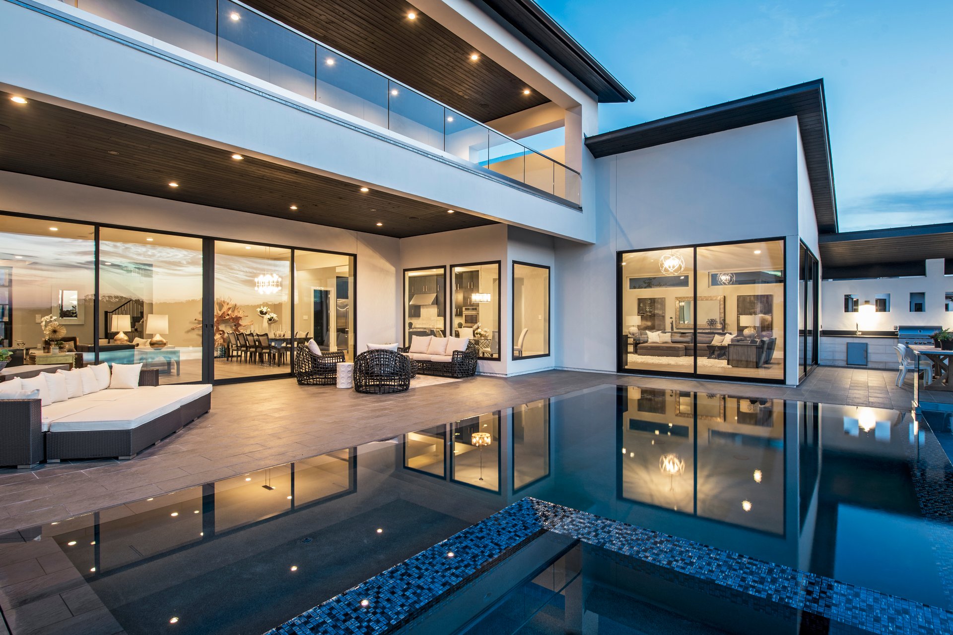 Private Address, Austin, TX 78734