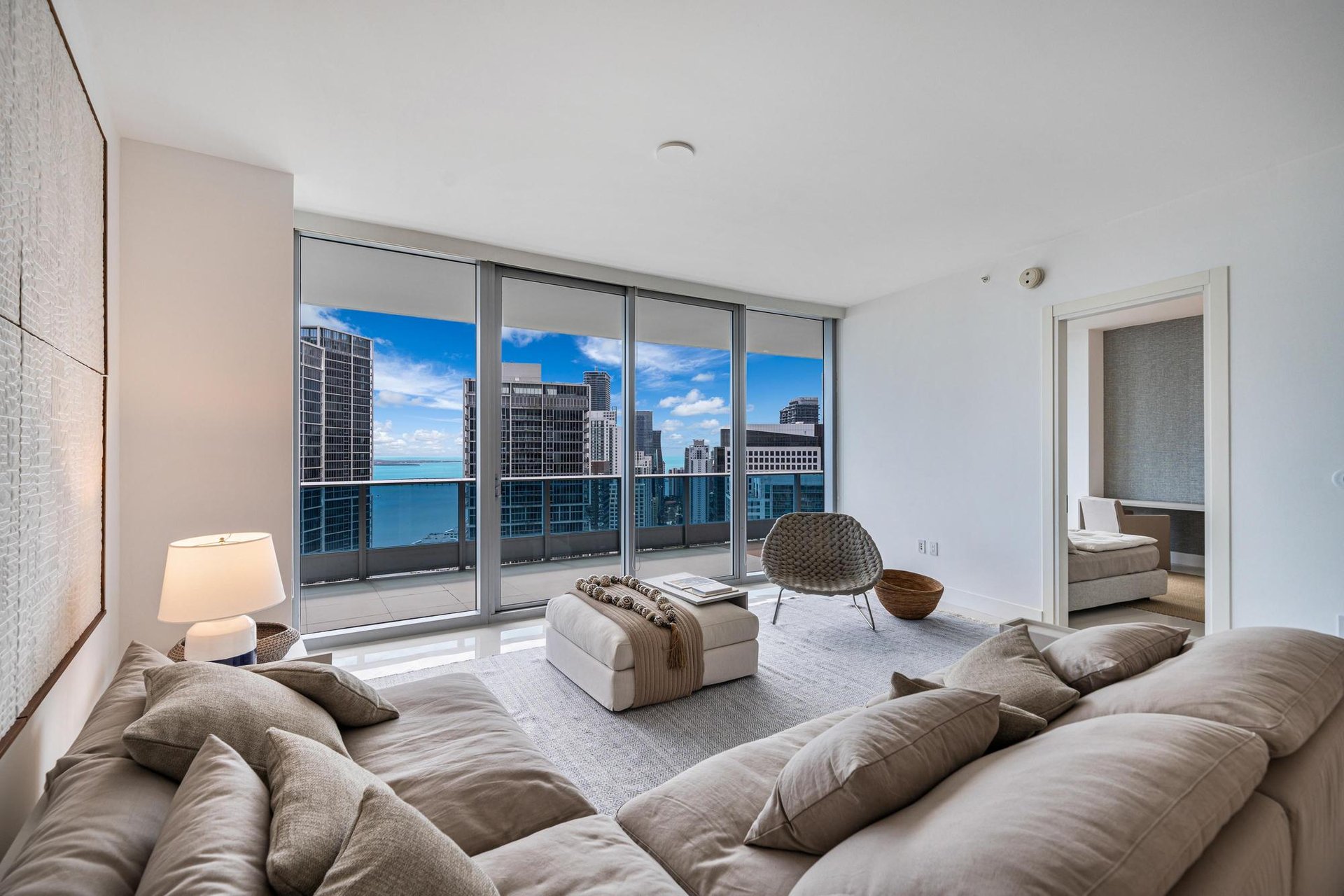 Epic Residences, #4704