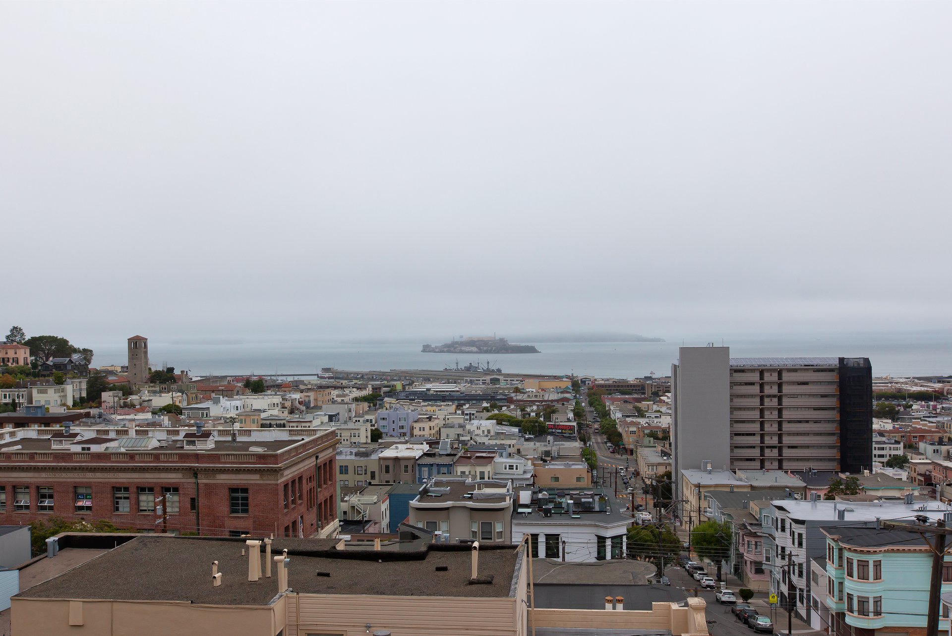 900-904 Union Street | 6 Units