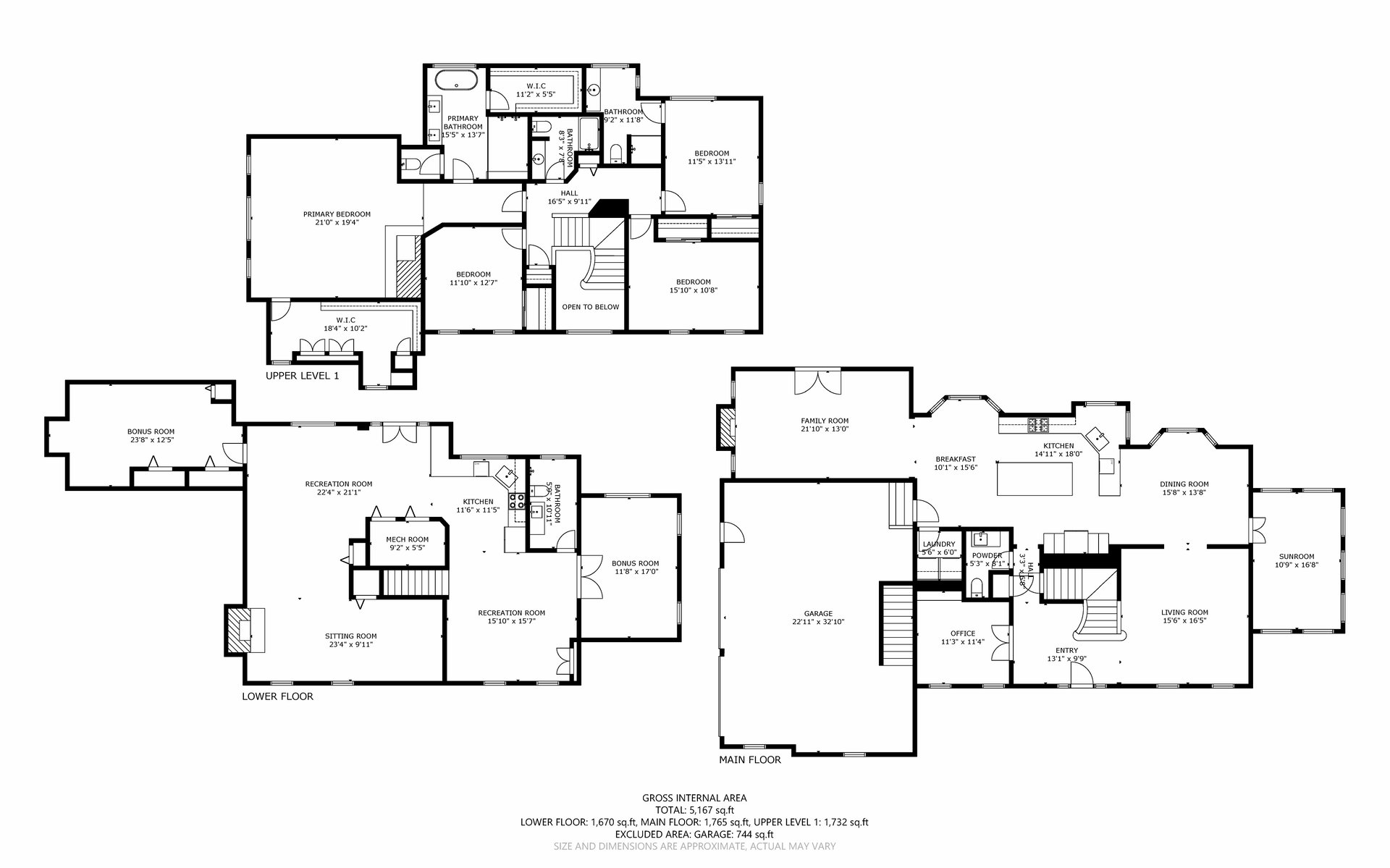 17509 Pinehurst Court