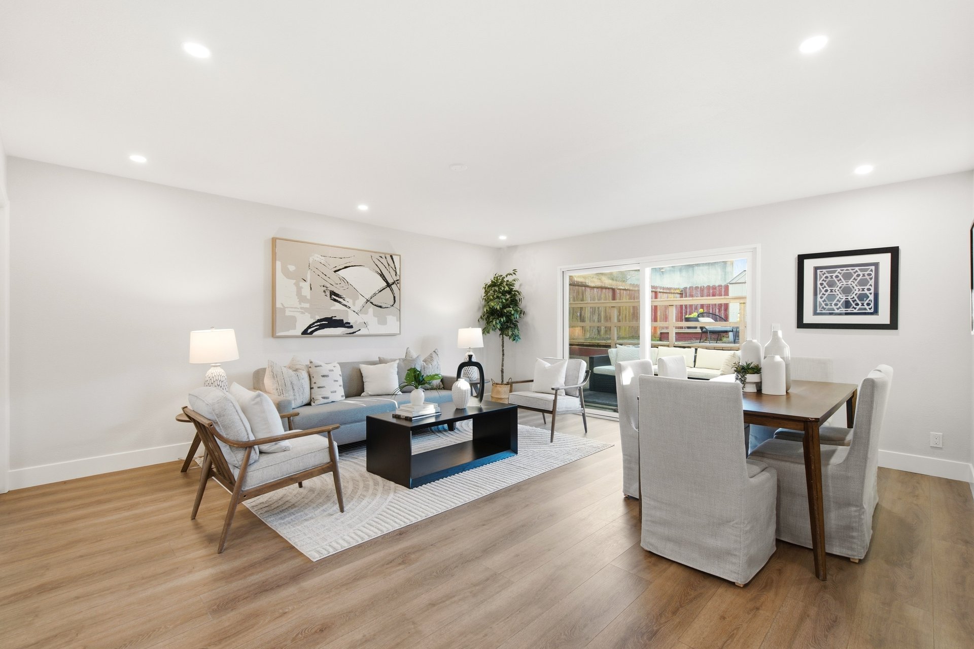 20 San Felipe Ave
