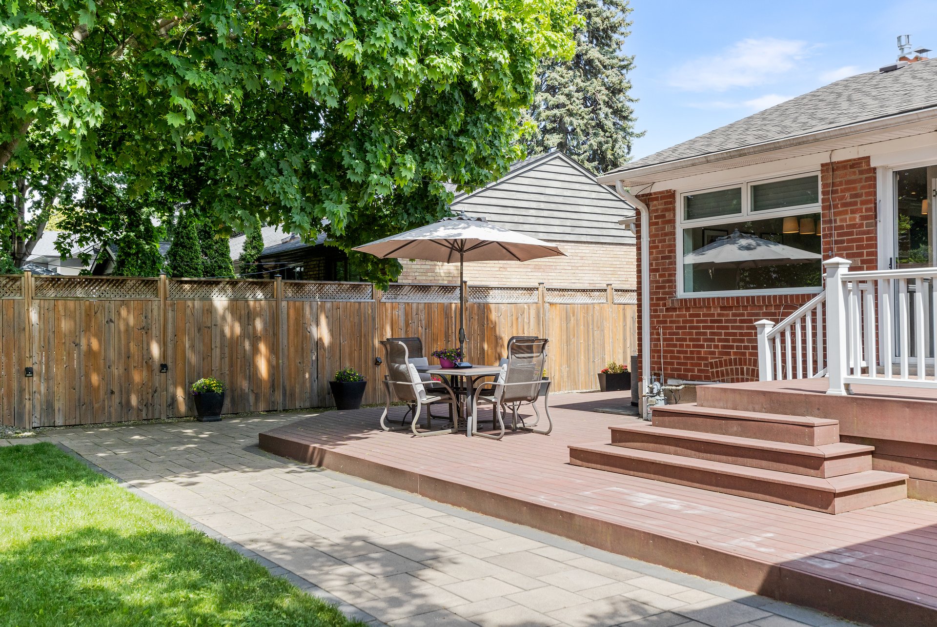 1481 Glenwatson Drive