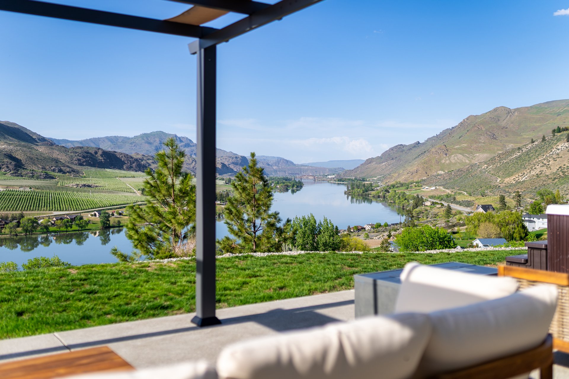 Orondo Riverview
