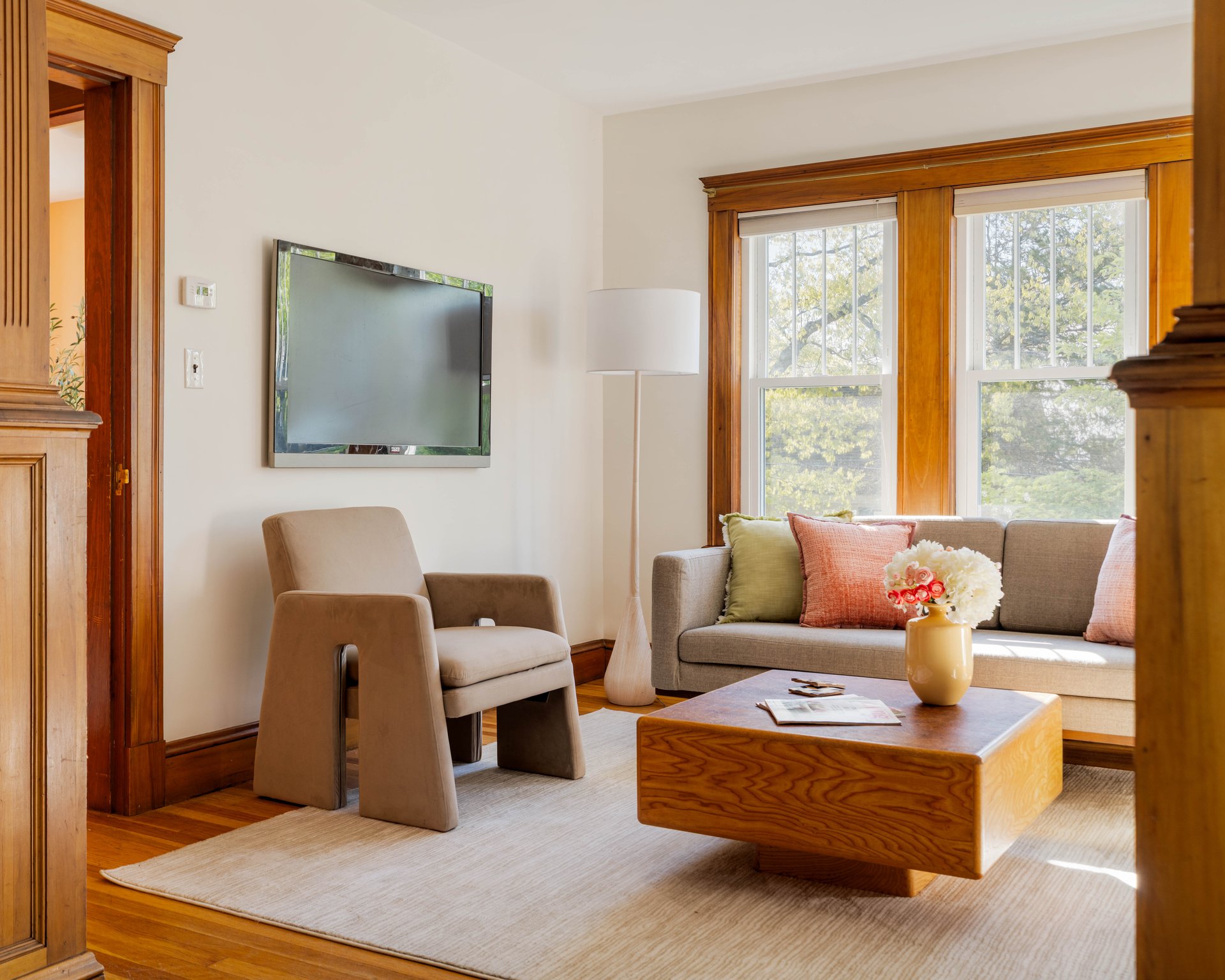 16 Arborough Road # 2