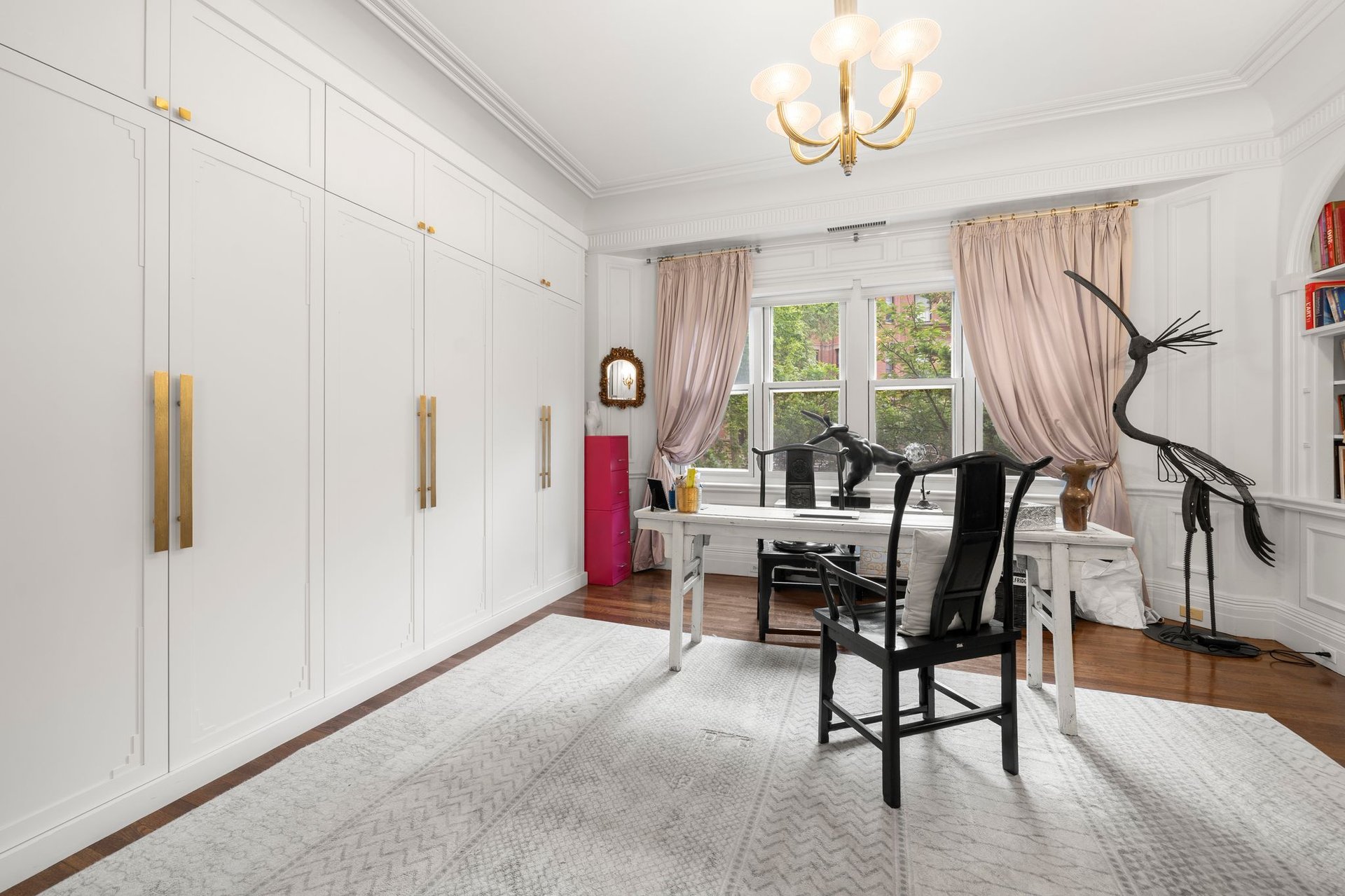 260 Beacon Street