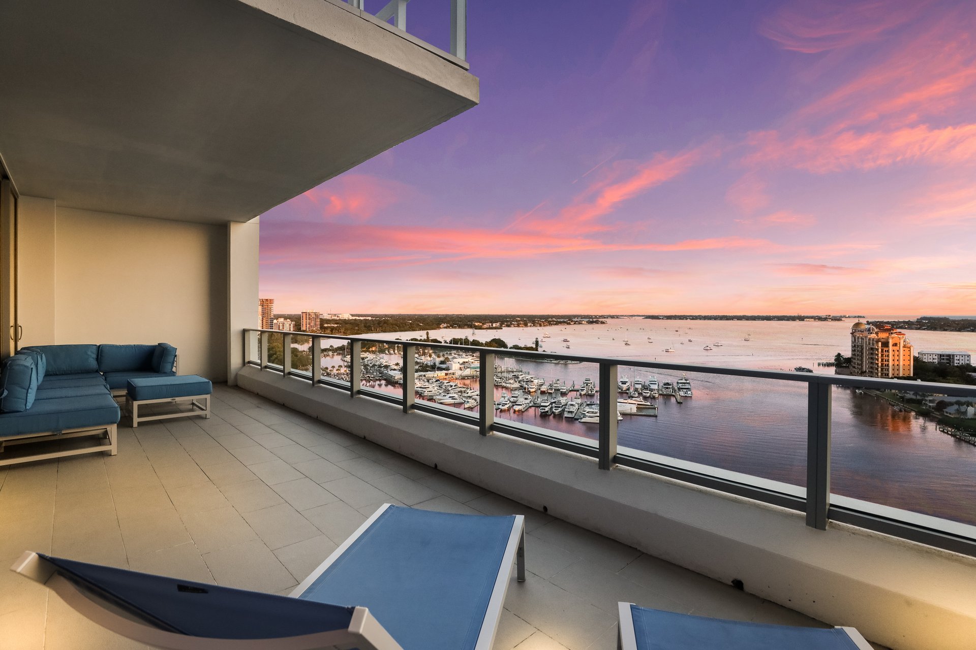 Vue Sarasota Bay