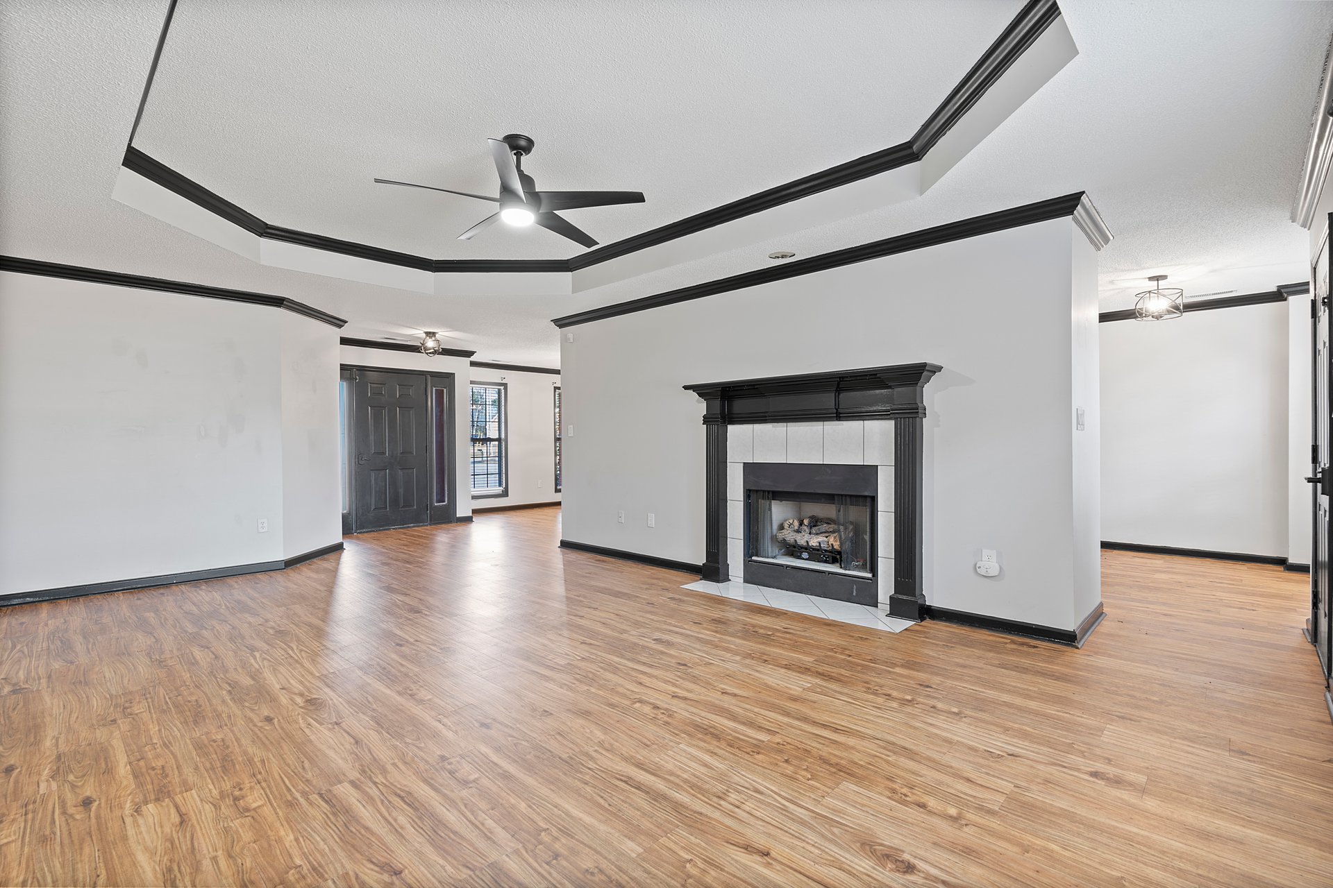 Charming 3-Bedroom Brick Rancher in Monrovia School District