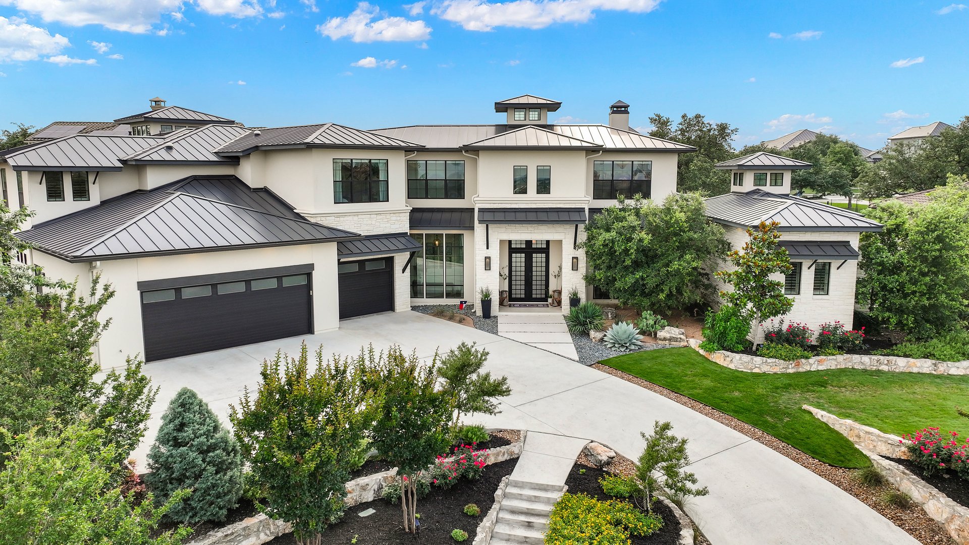 Private Address, San Antonio, TX 78261