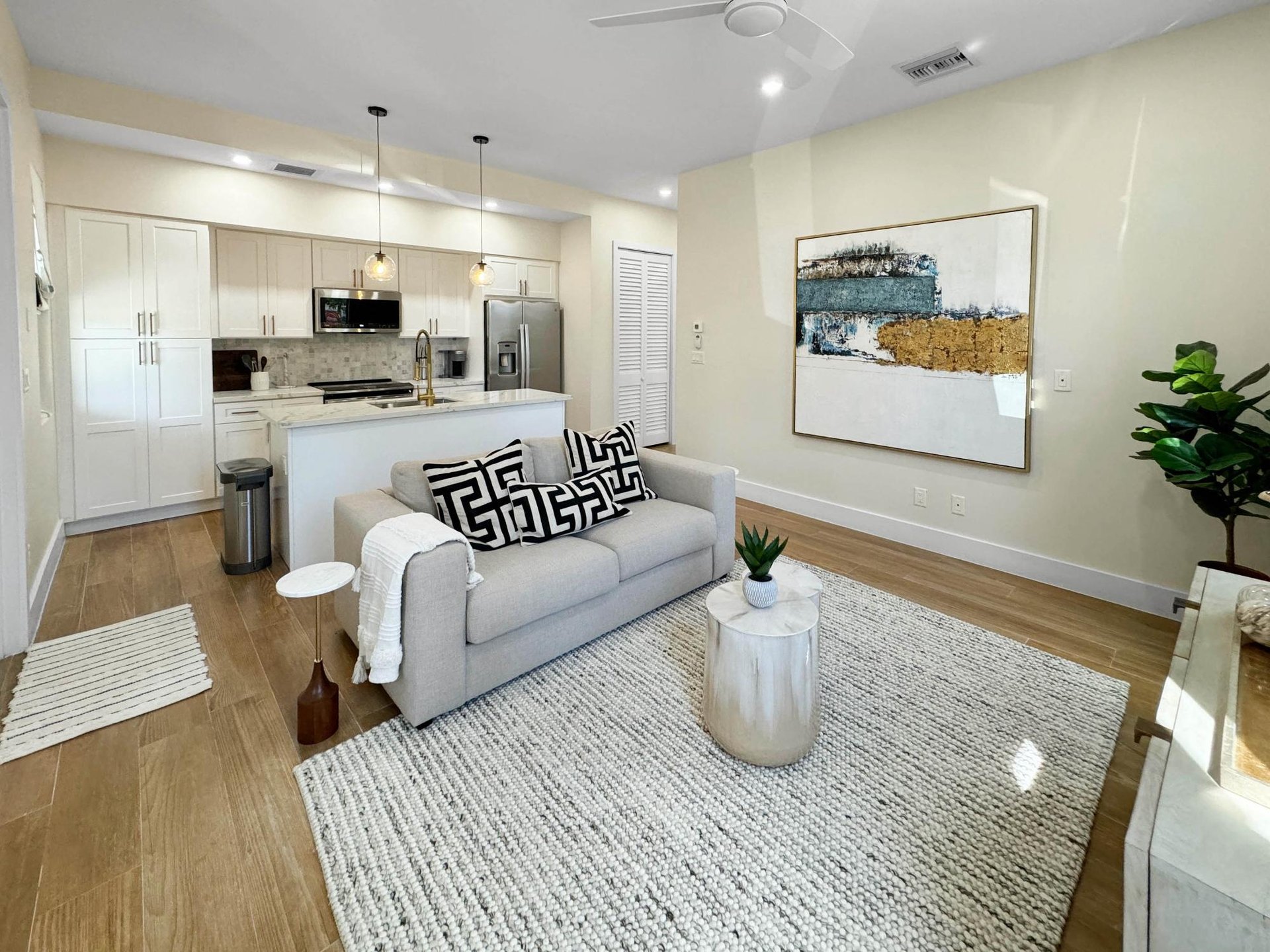 Unit 301 Coconut Cove