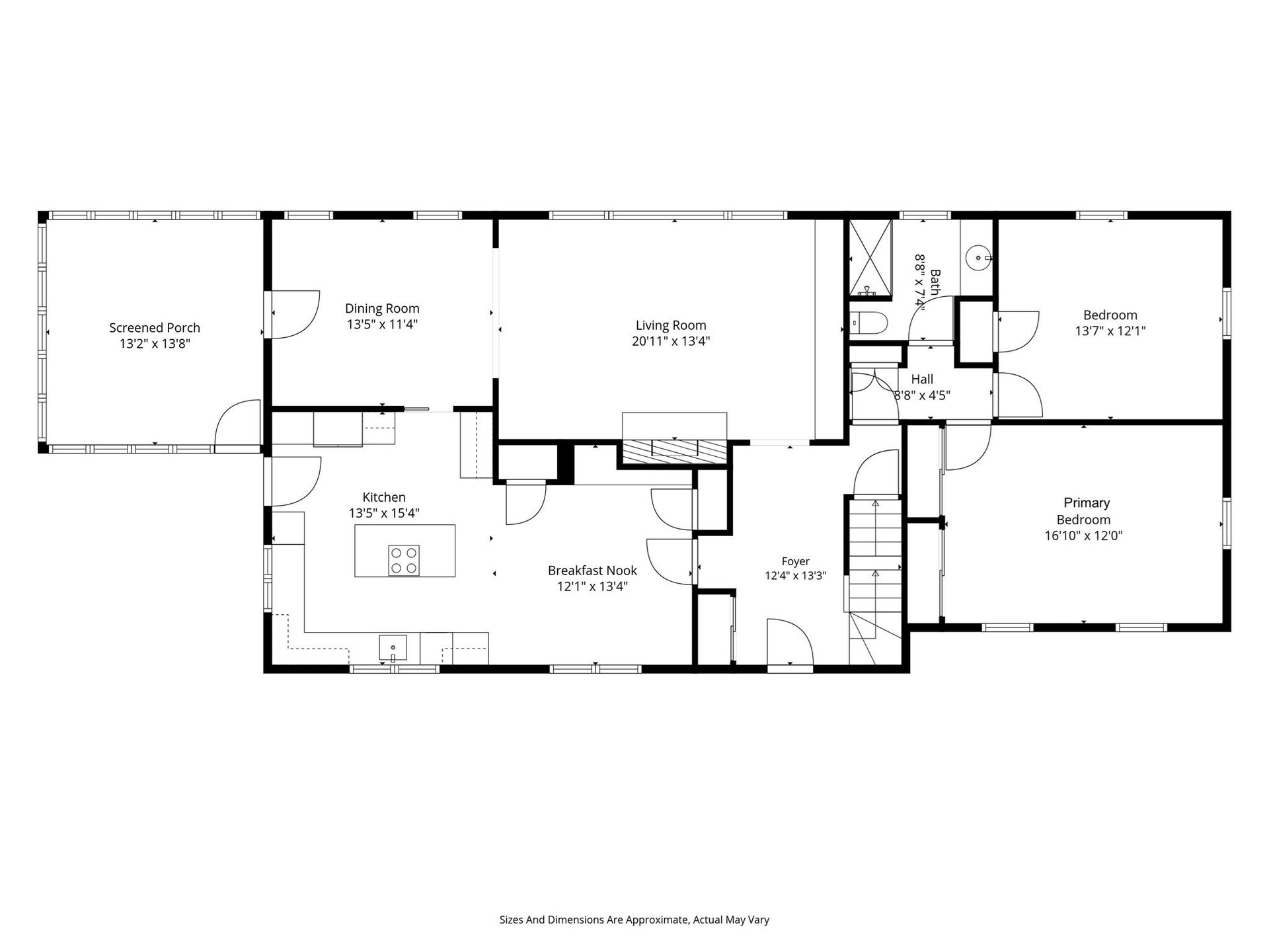 96 Draper Rd, Wayland