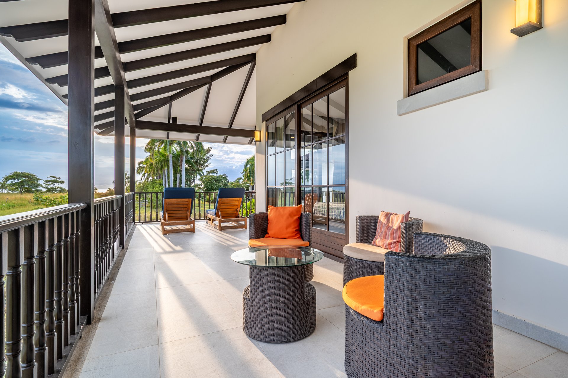 Lago de Palma Real 262 | Ocean View Corner Townhouse Steps from Playa Bonita in Hacienda Pinilla