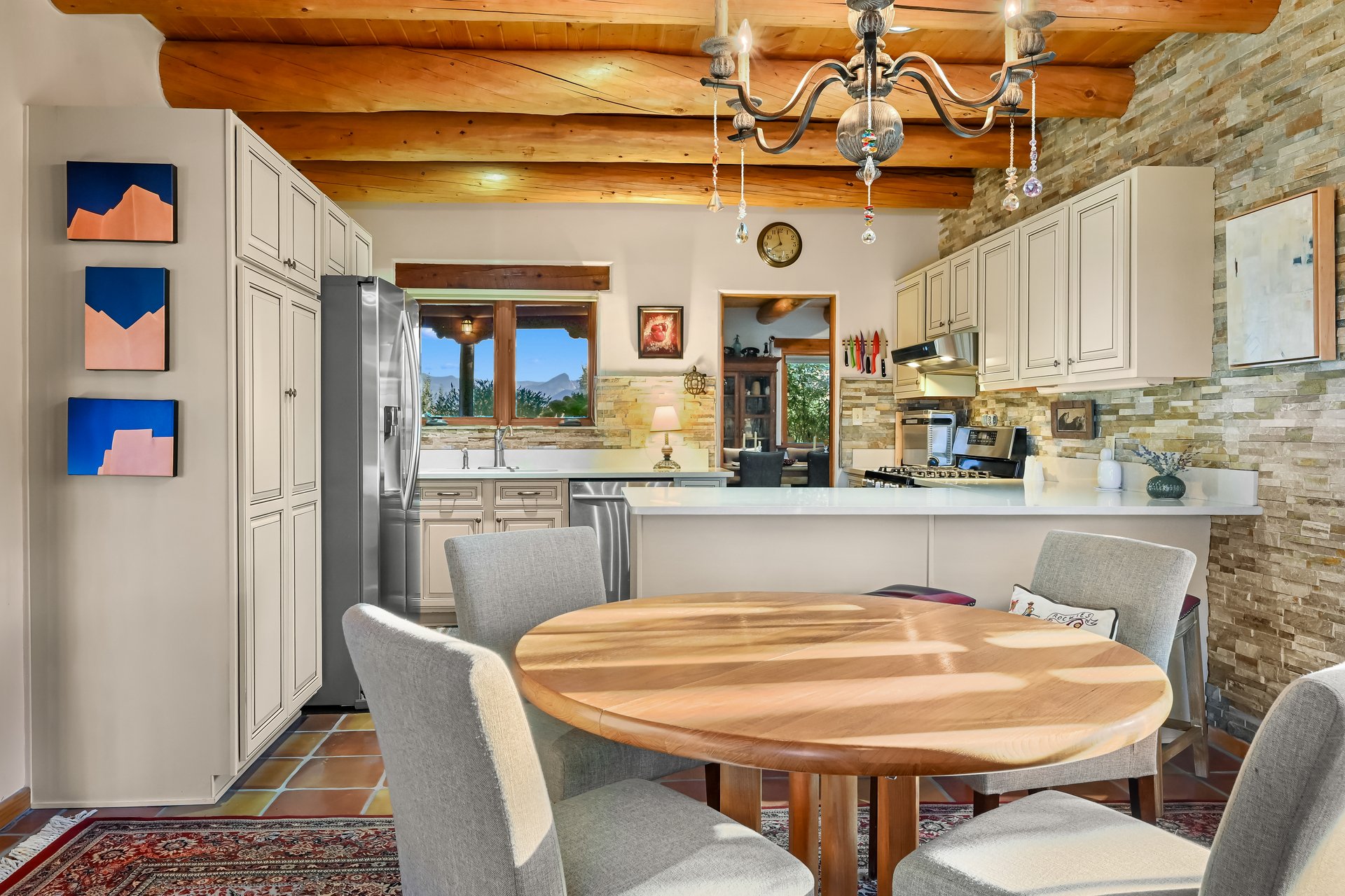 1456 Santa Cruz Road