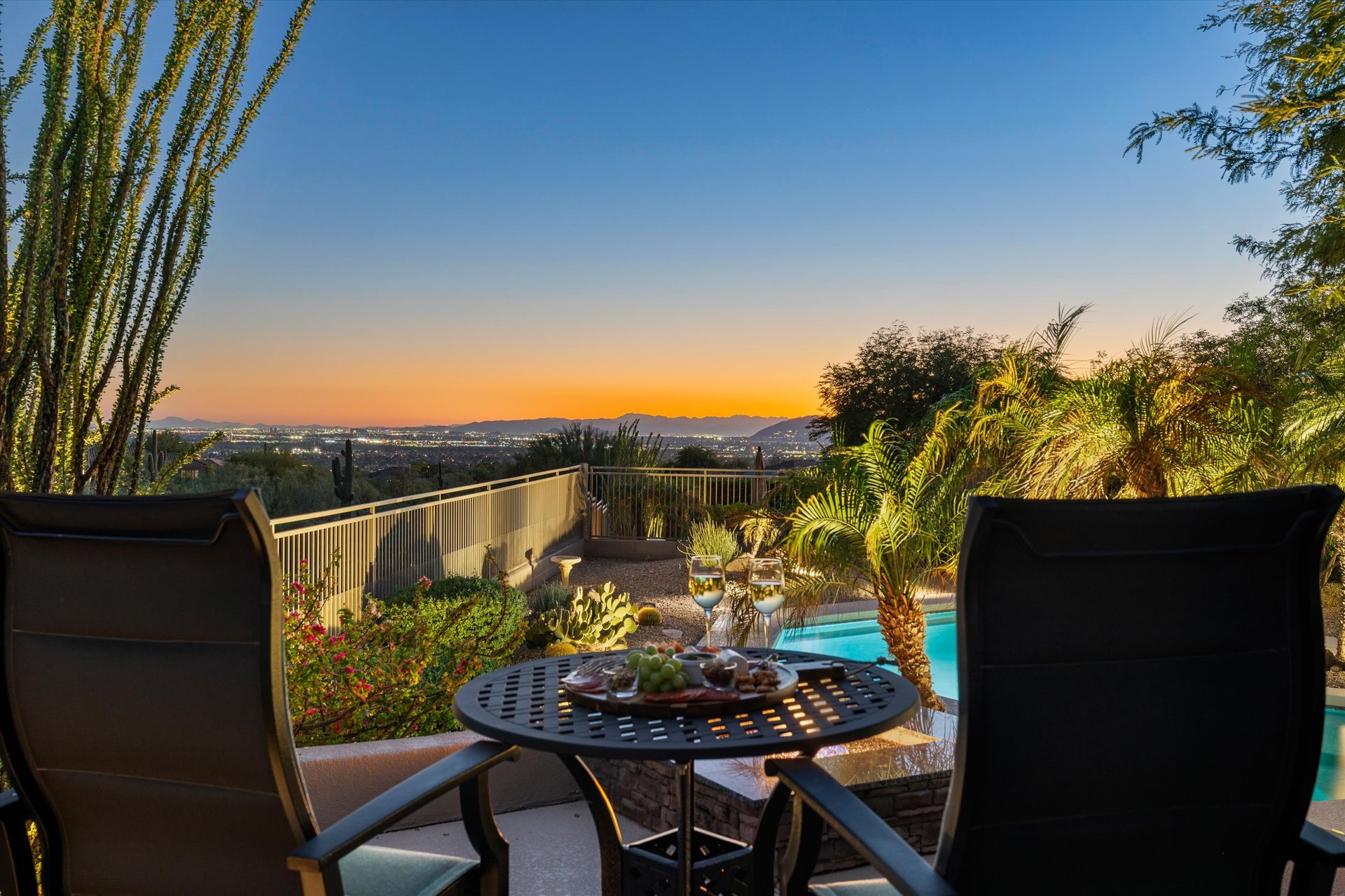 11115 E WINCHCOMB Drive, Scottsdale