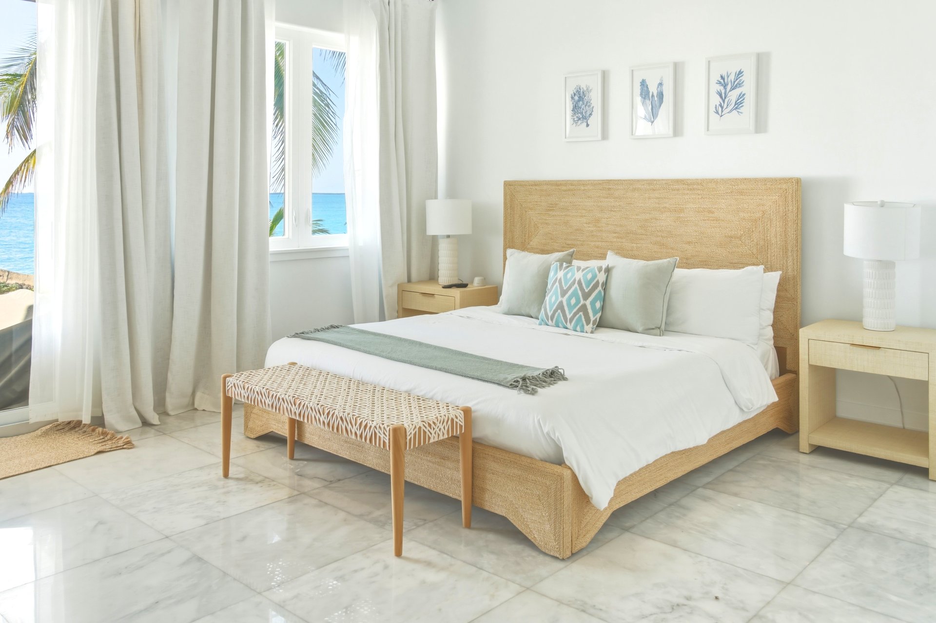 Villa Blanca, Treasure Cay