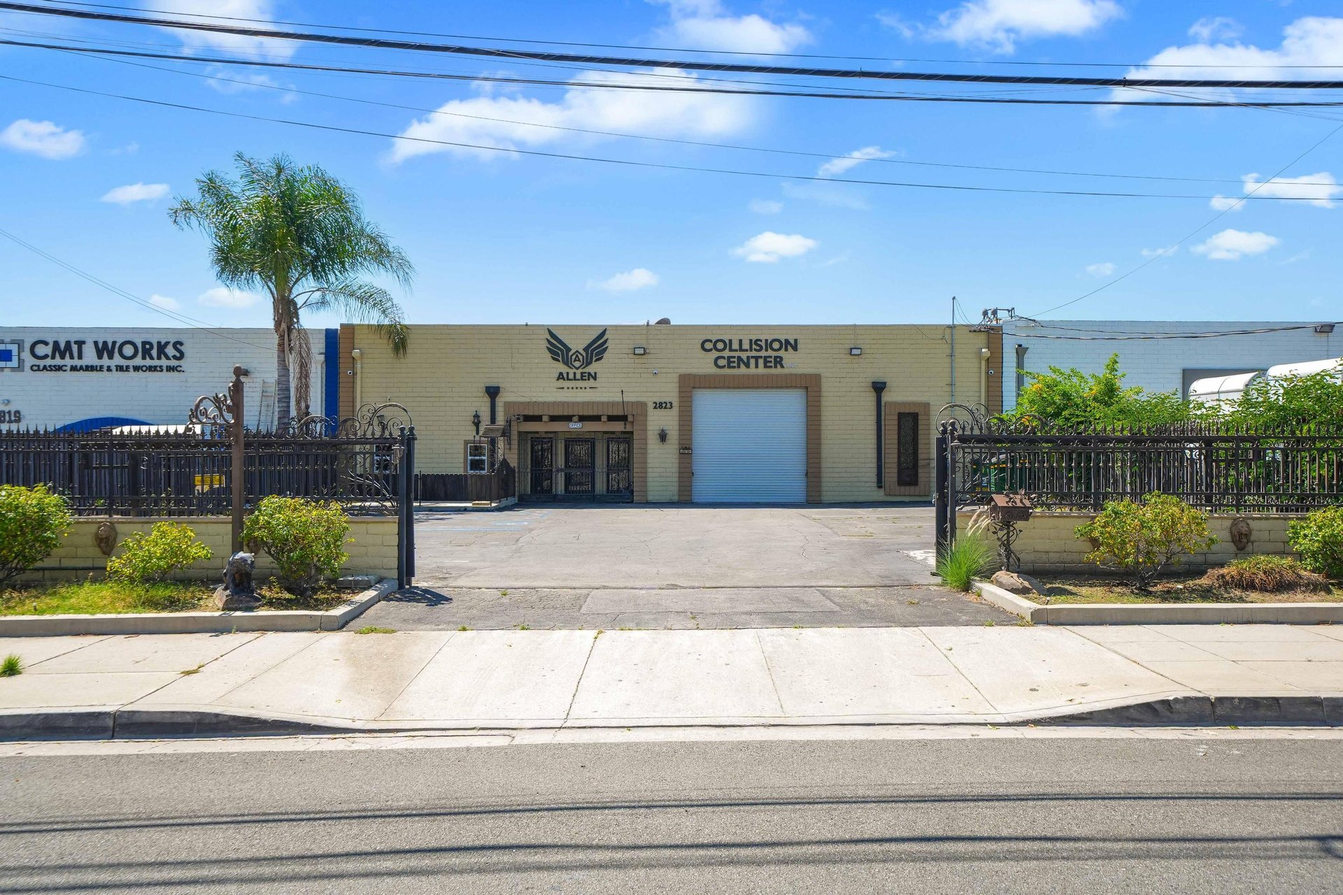 2823 N. San Fernando 