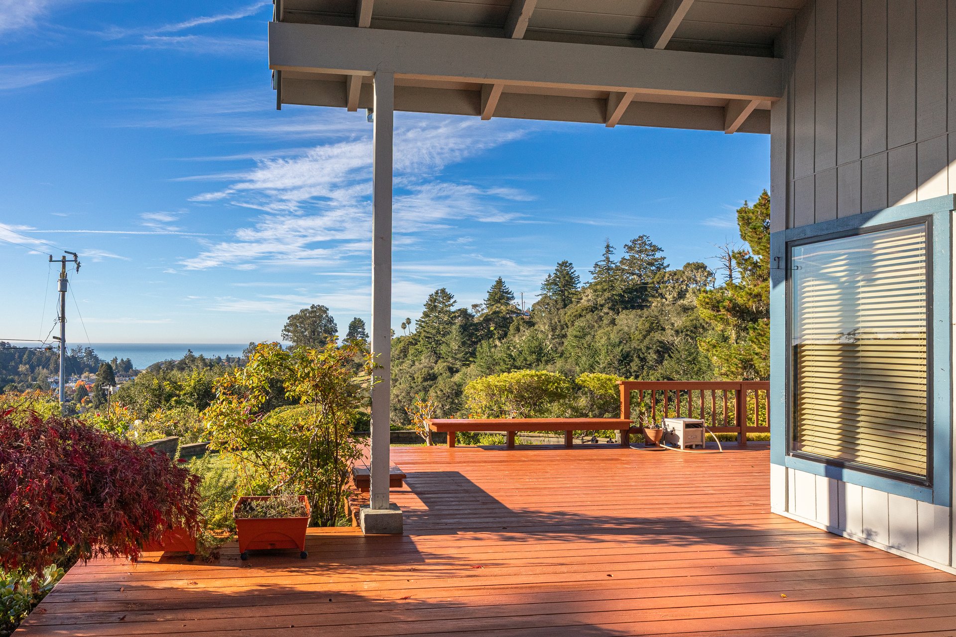 Aptos Oceanview Haven - 530 Quail Run