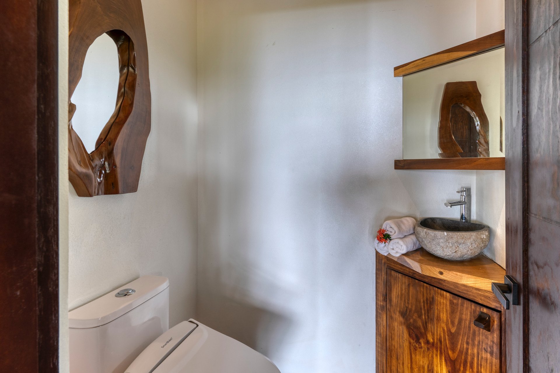Beauty Villa- Ocean View in Uvita