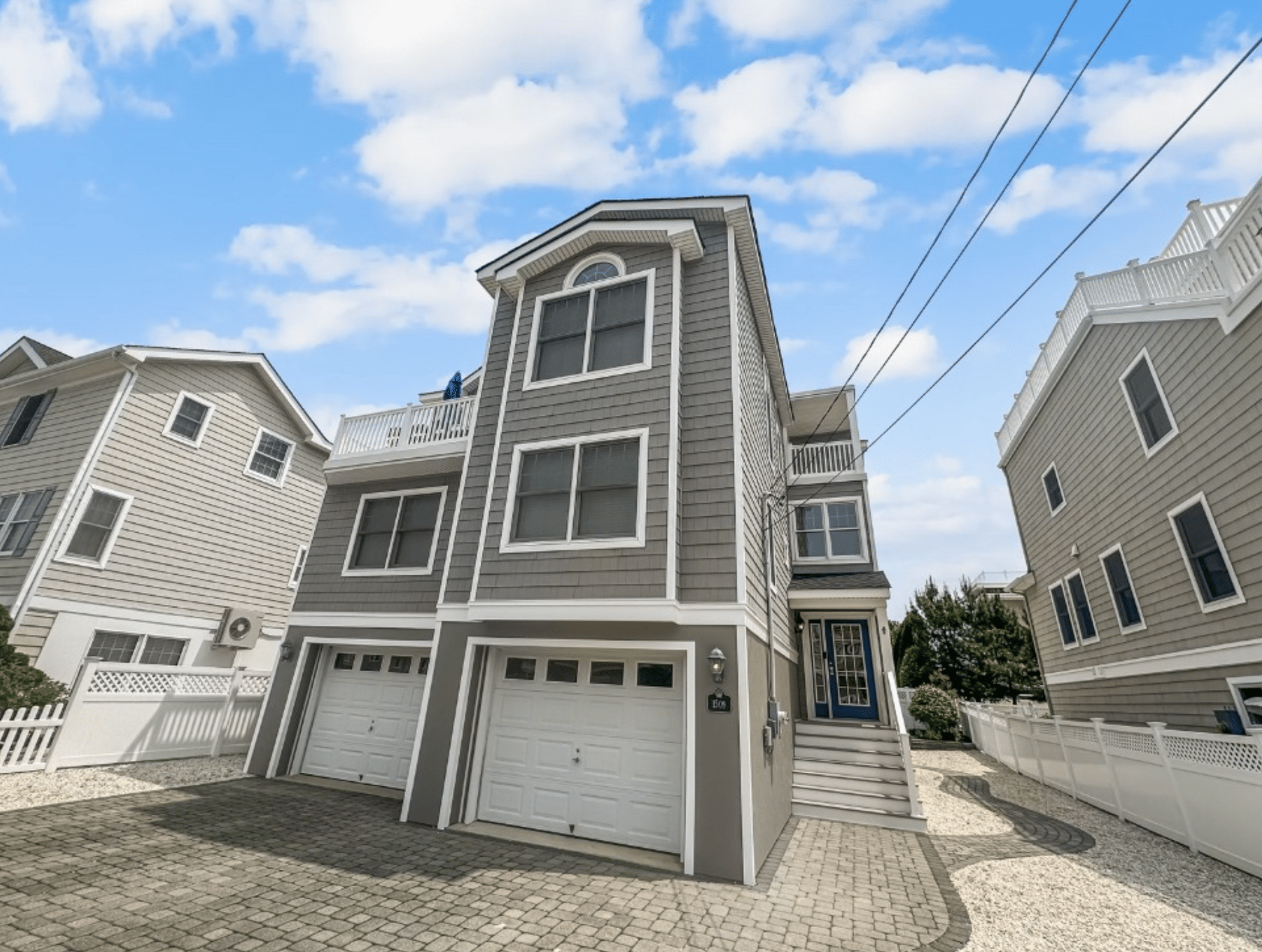 1509 N Atlantic Blvd, Beach Haven