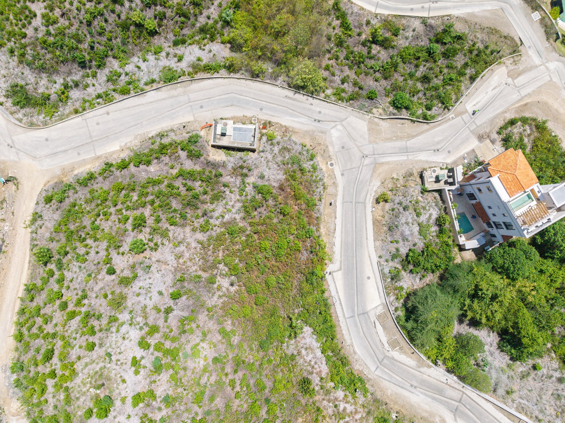 El Prado Lot 96 | Build Your Dream Home with Ocean Views in Las Catalinas