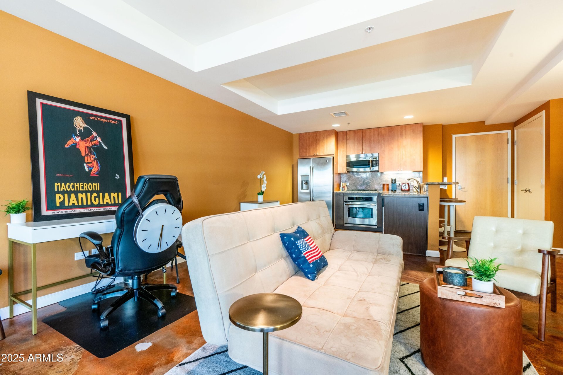 7137 E Rancho Vista Dr, #3003