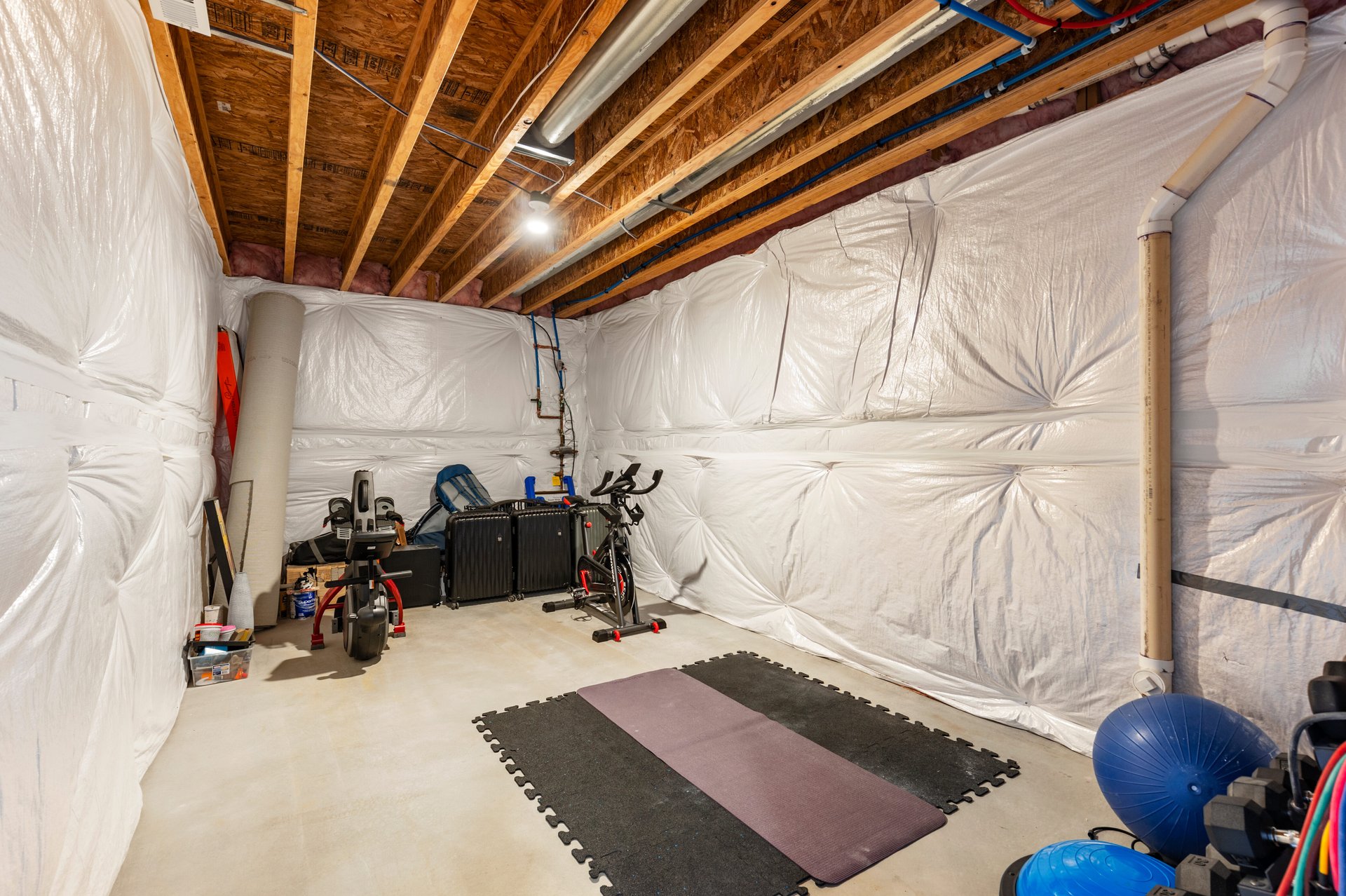 507 Red Thistle Drive