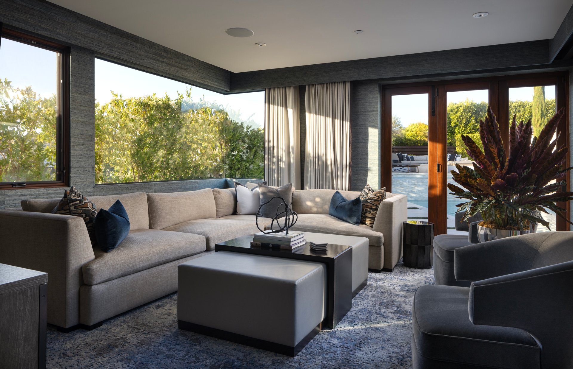 Private Oasis in Cameo Shores