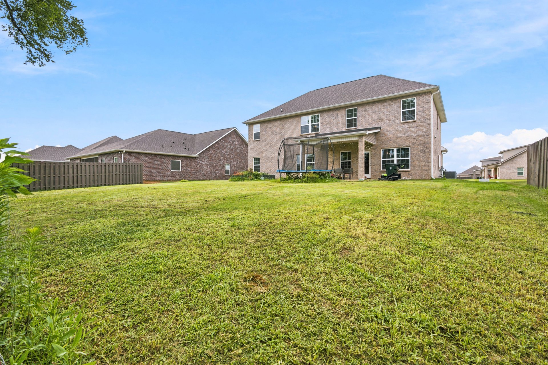 Spacious Retreat with Room to Entertain