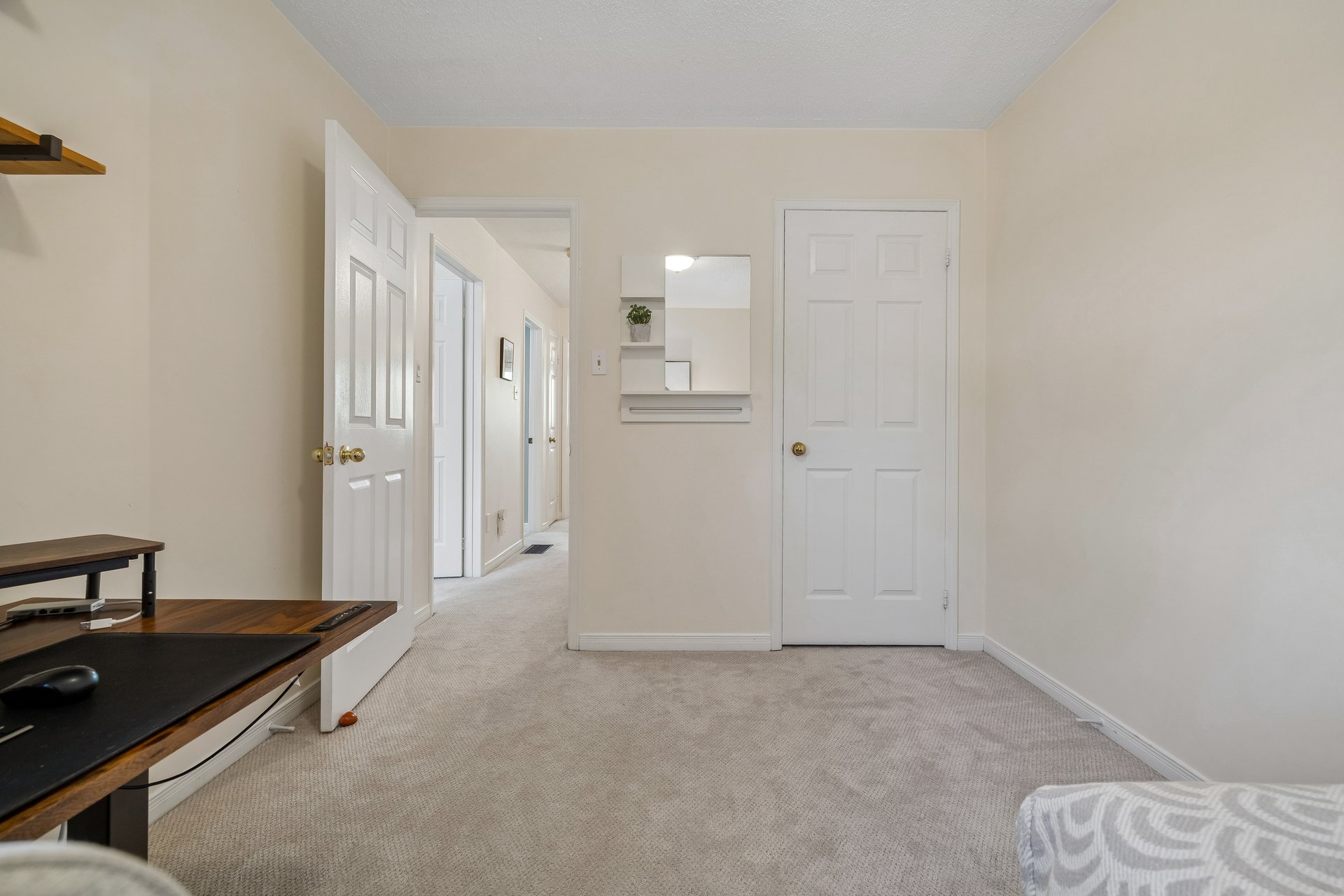 Turnkey Townhome in Coveted Community