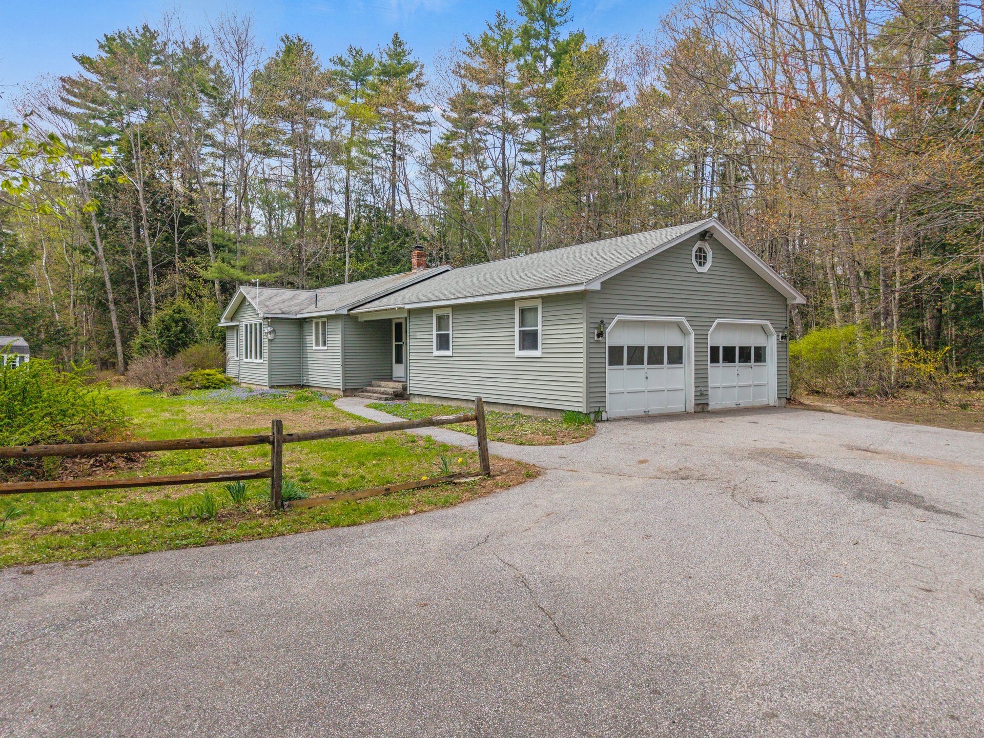 157 Long Plains Road