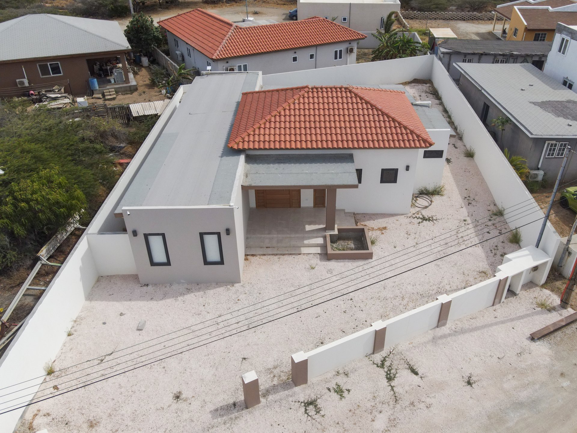 Boroncana 128 B (Rented)