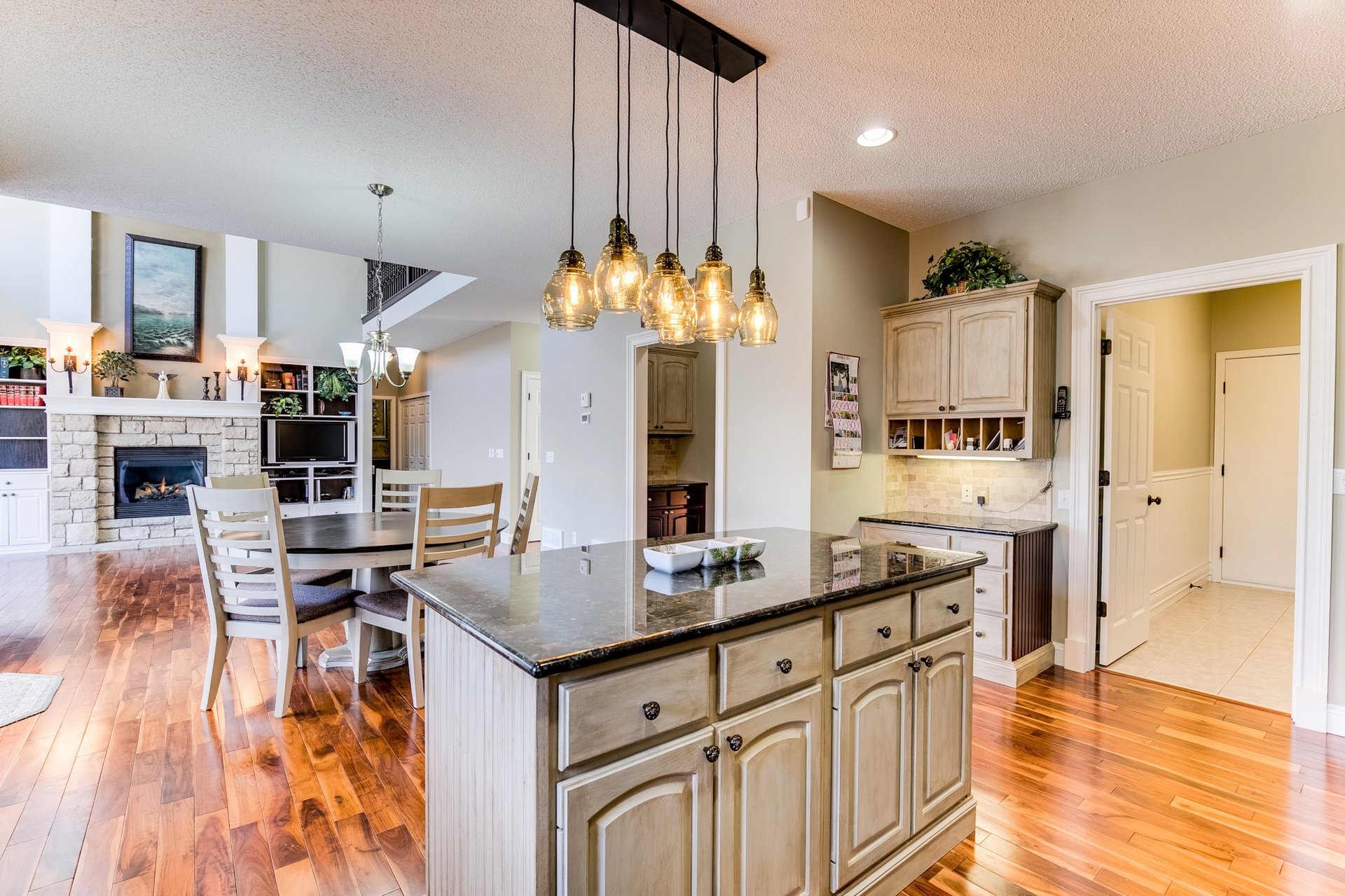 Beautifully Updated Walkout 2-Story