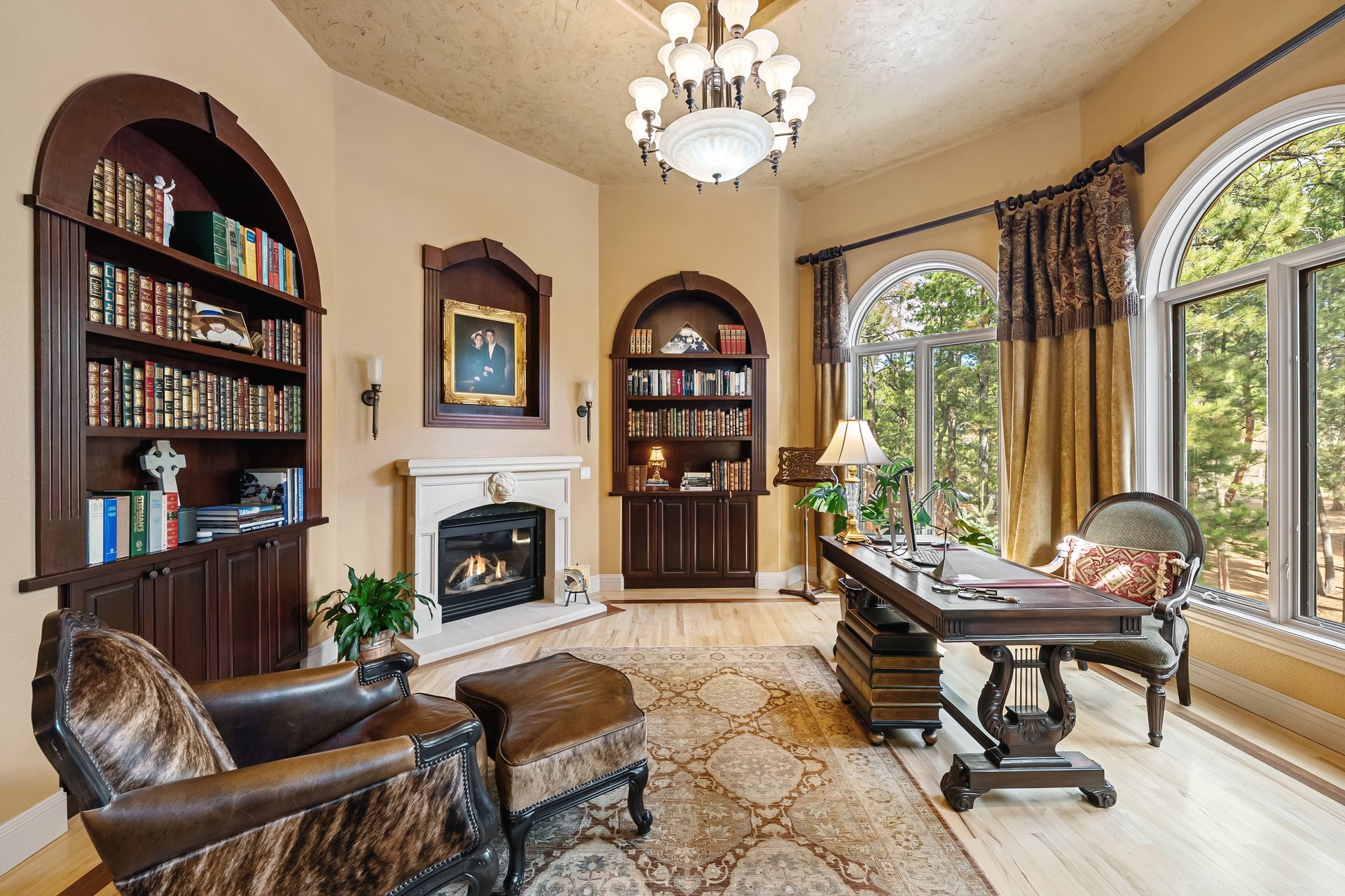 17507 Colonial Park Drive