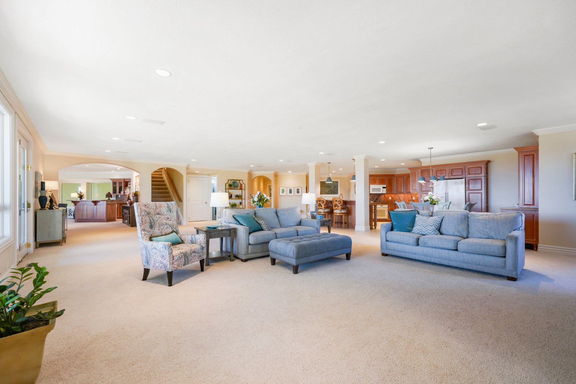 1501 Oak Haven Lane
